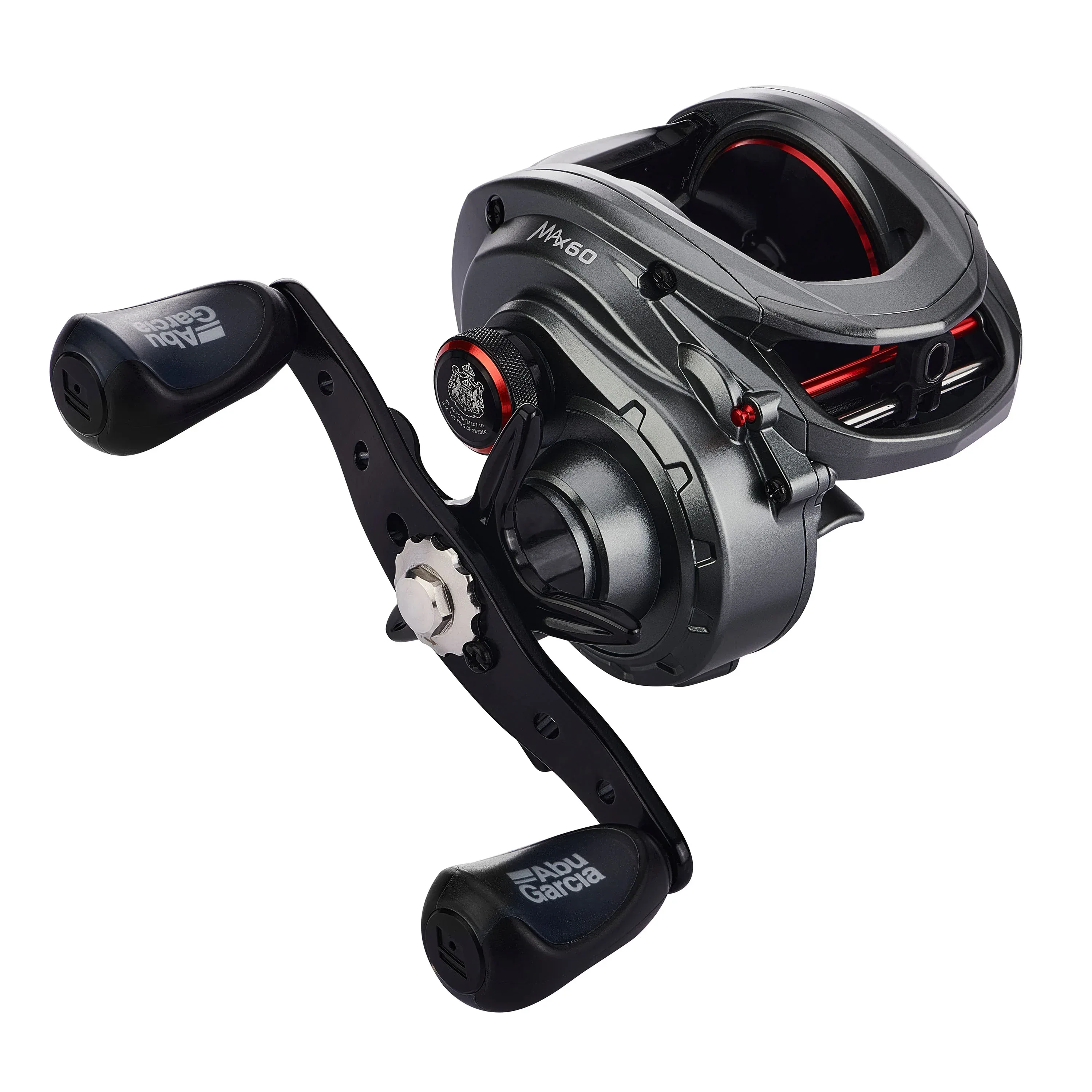 Abu Garcia Revo Max multirulle - Image 2