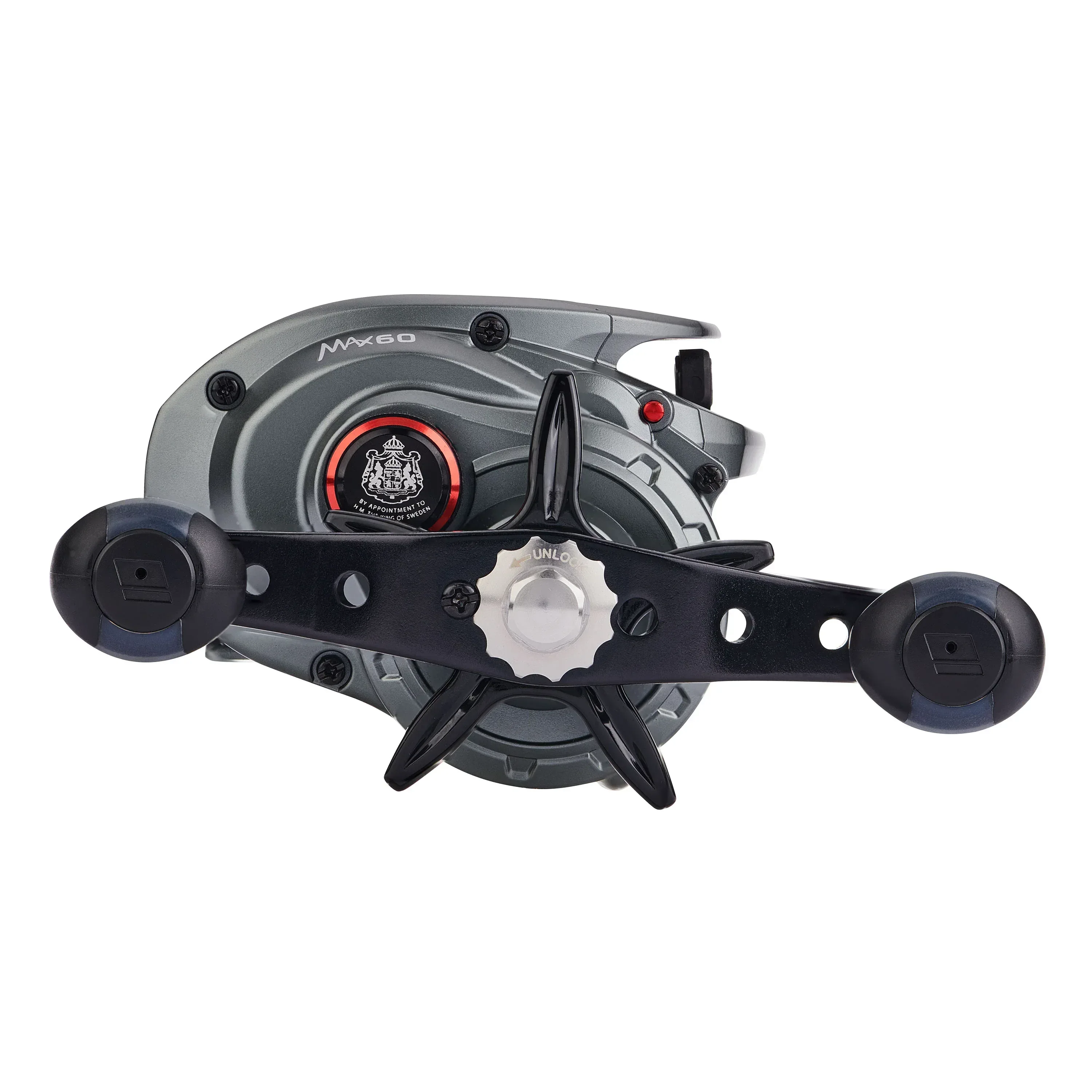 Abu Garcia Revo Max multirulle - Image 3