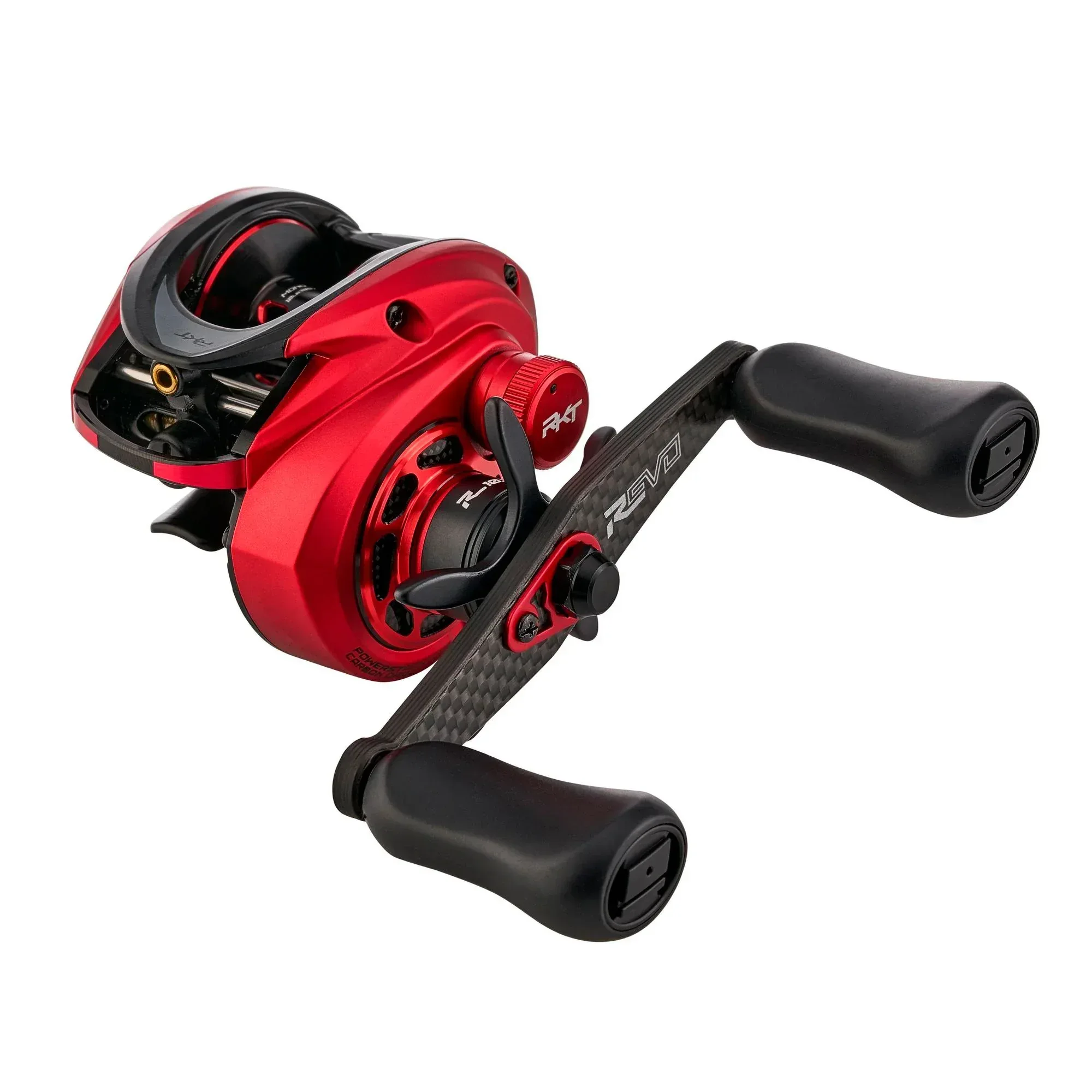Abu Garcia Revo Rocket multirulle - Image 2