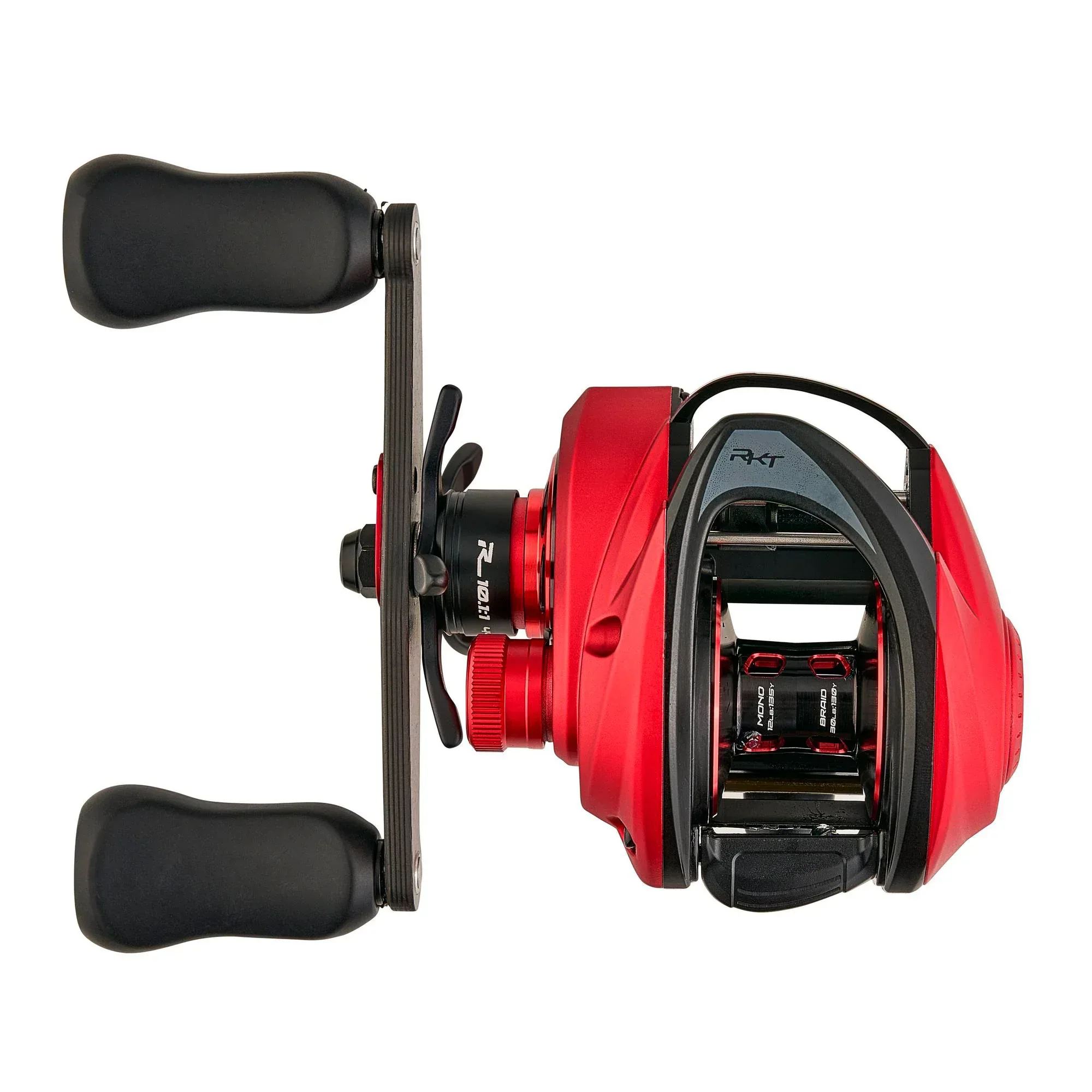 Abu Garcia Revo Rocket multirulle - Image 4