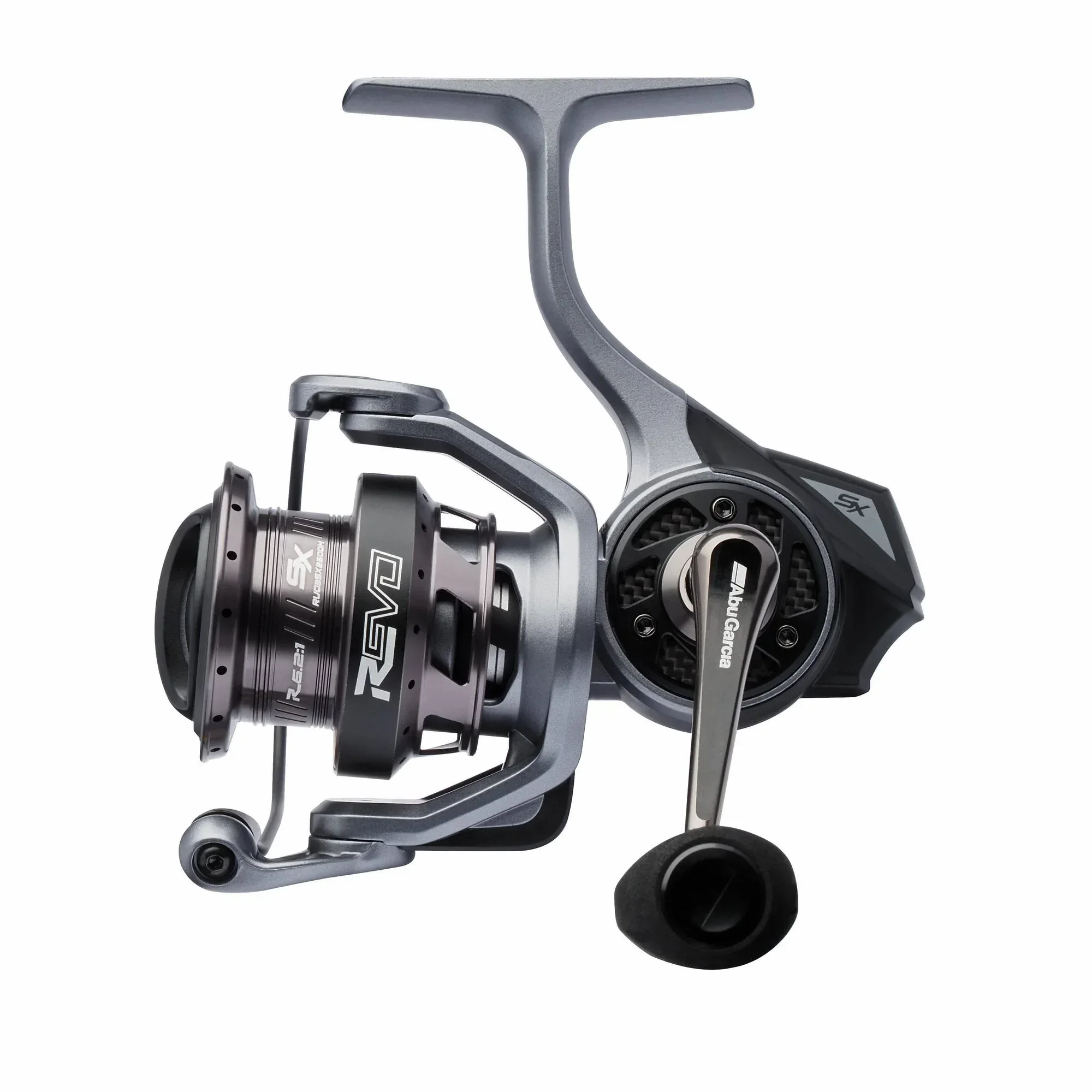 Abu Garcia Revo SX haspelrulle - Image 2