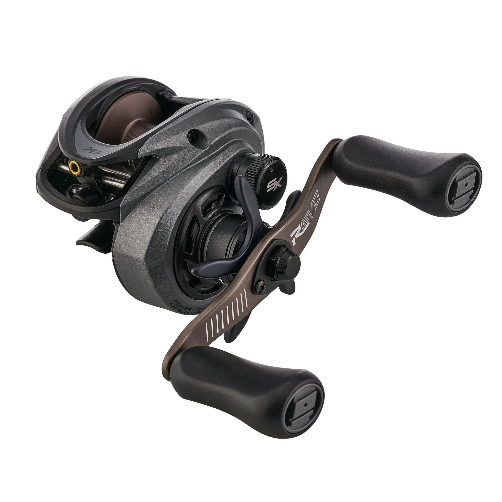 Abu Garcia Revo SX multirulle - Image 2