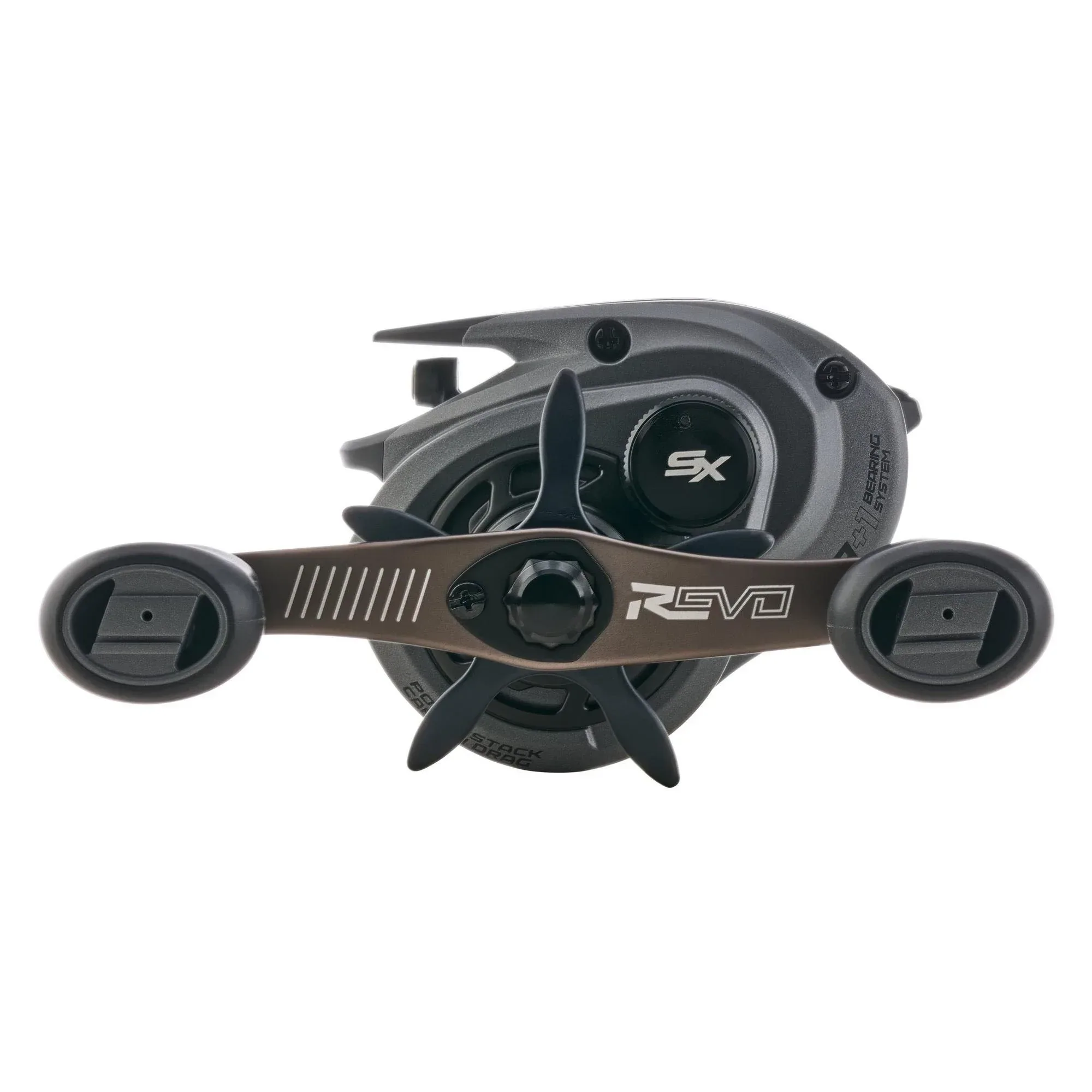 Abu Garcia Revo SX multirulle - Image 3