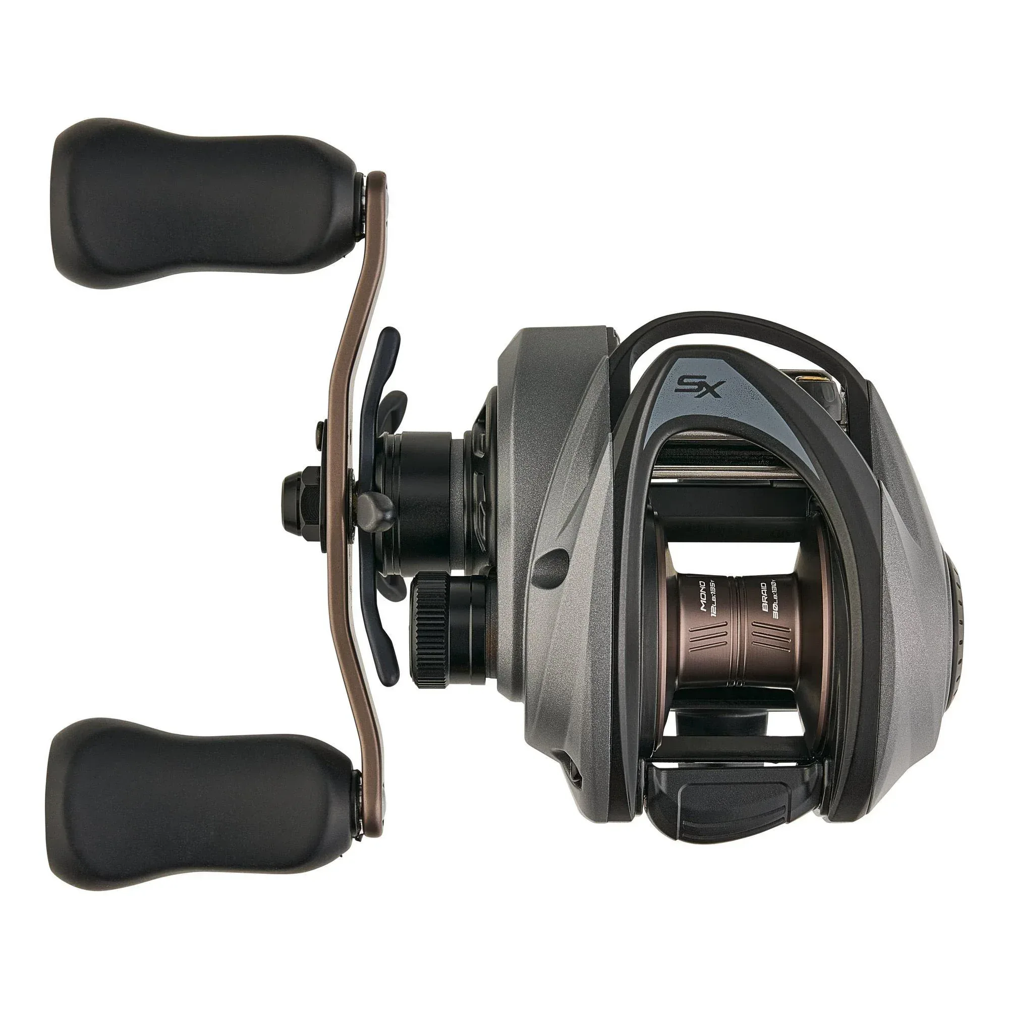 Abu Garcia Revo SX multirulle - Image 4