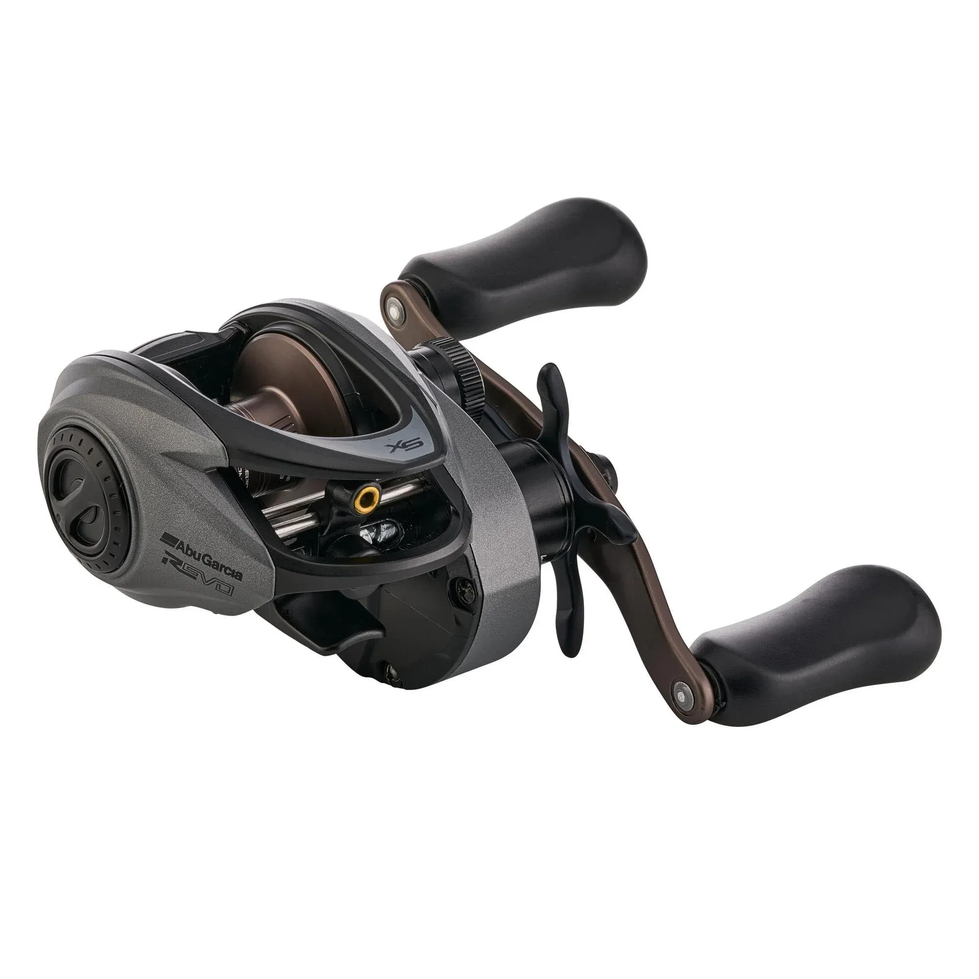 Abu Garcia Revo SX multirulle - Image 5