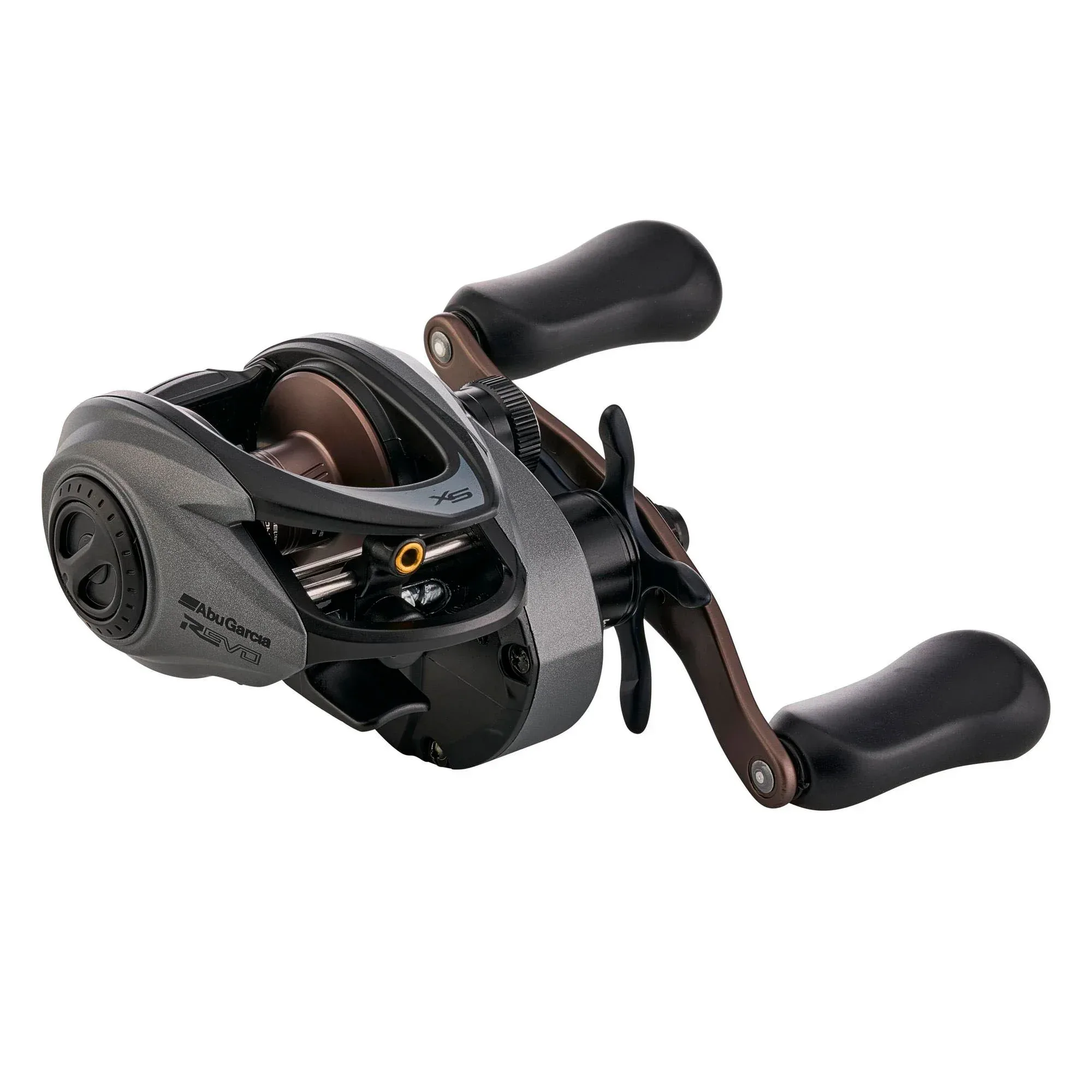 Abu Garcia Revo SX multirulle - Image 6
