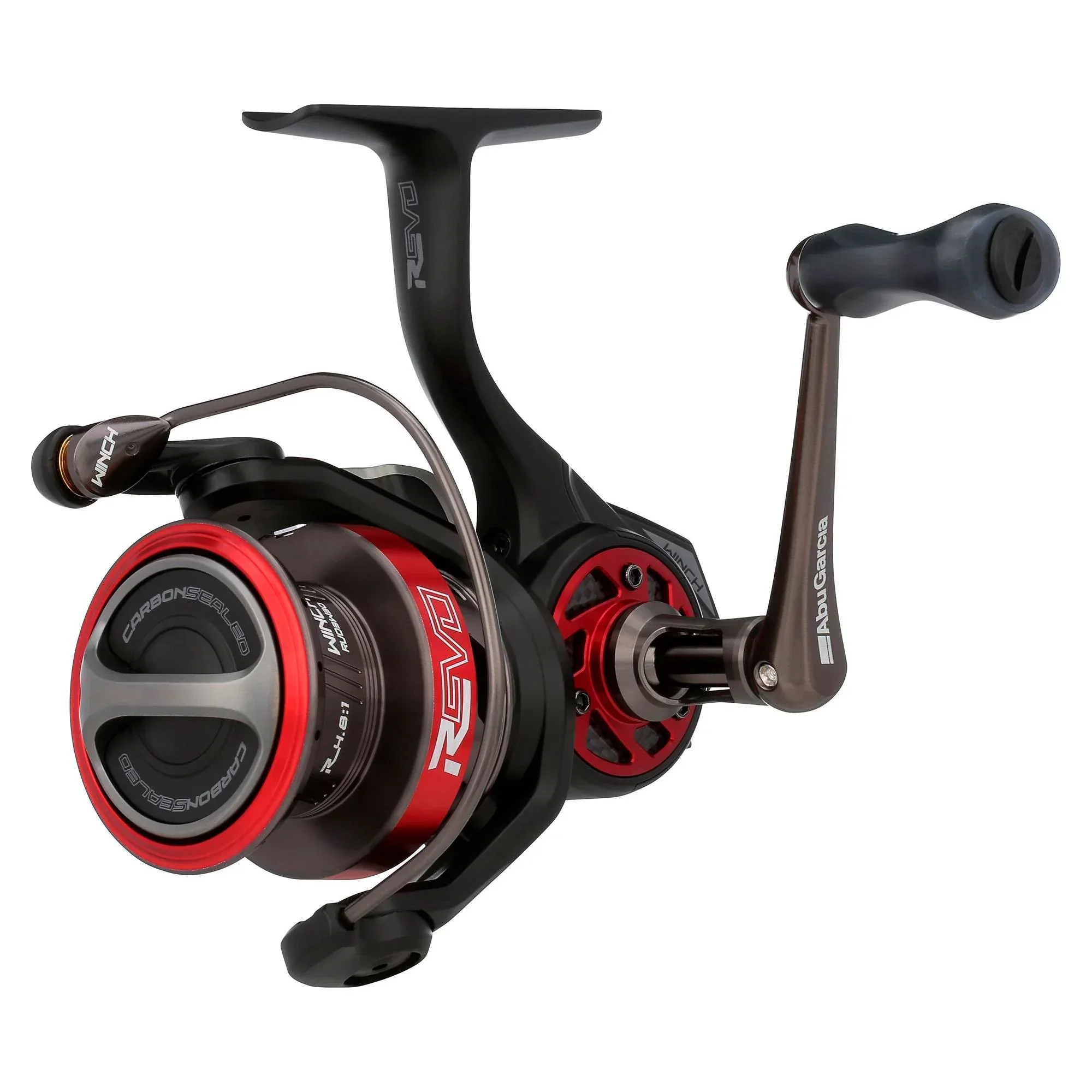 Abu Garcia Revo Winch haspelrulle - Image 2