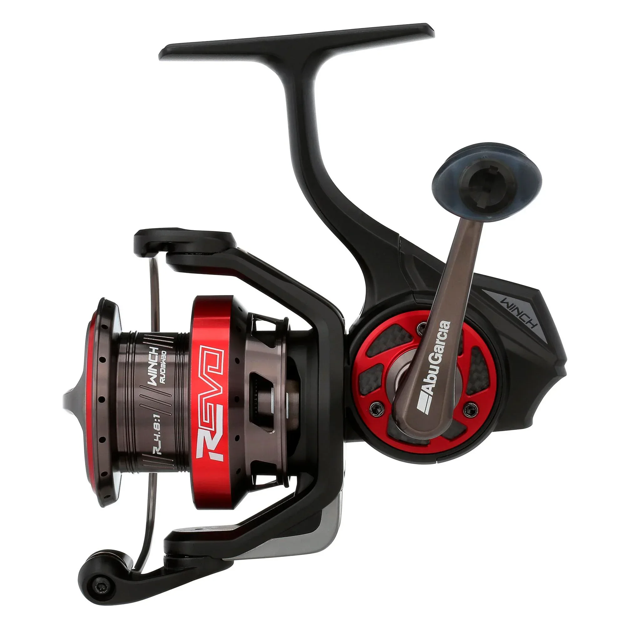 Abu Garcia Revo Winch haspelrulle - Image 3