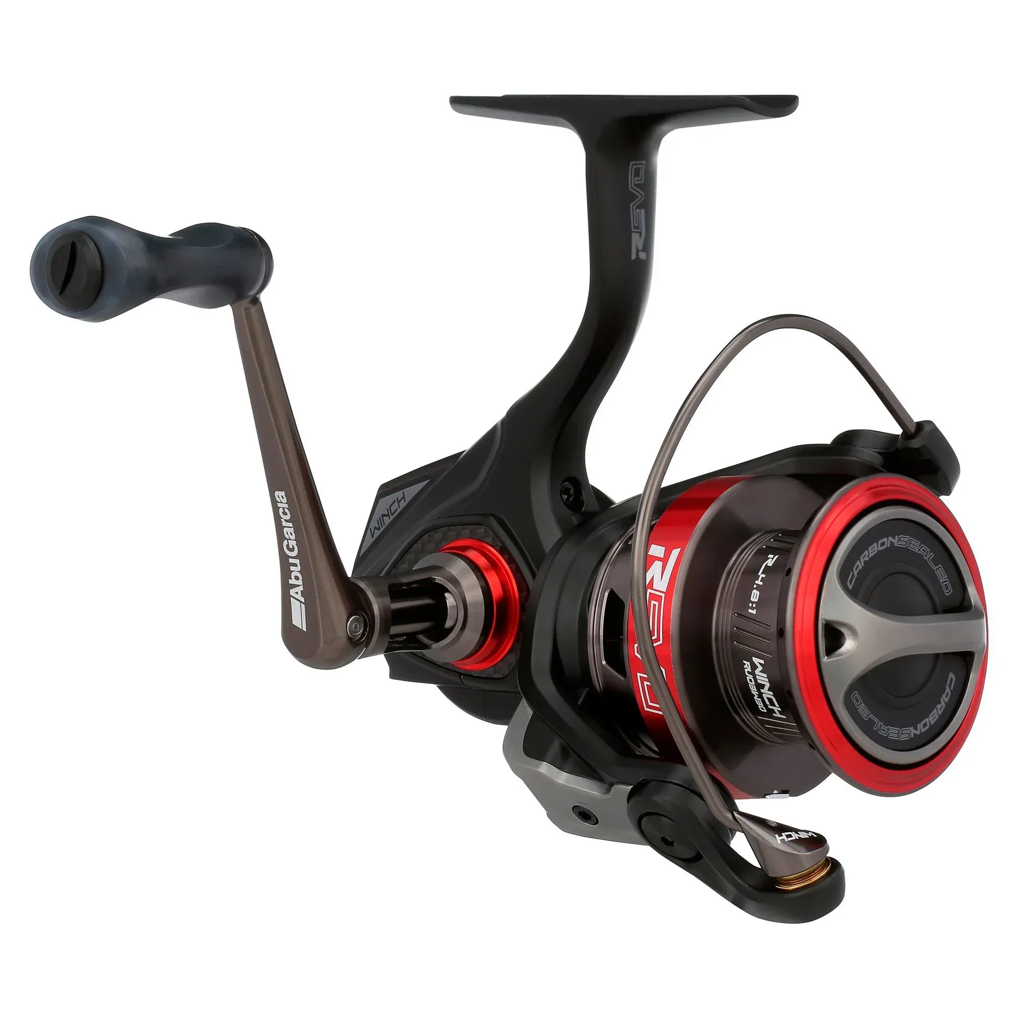 Abu Garcia Revo Winch haspelrulle - Image 4