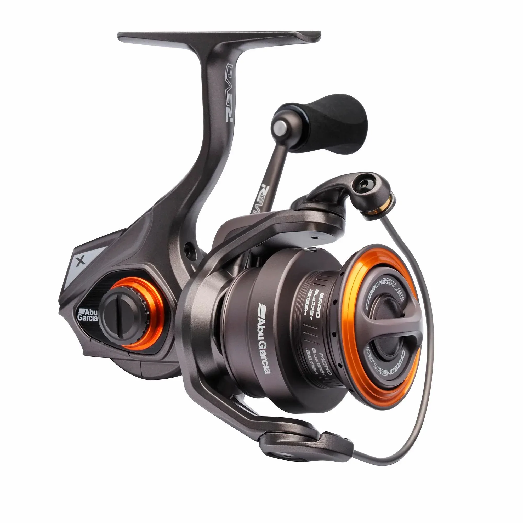 Abu Garcia Revo X haspelrulle - Image 2