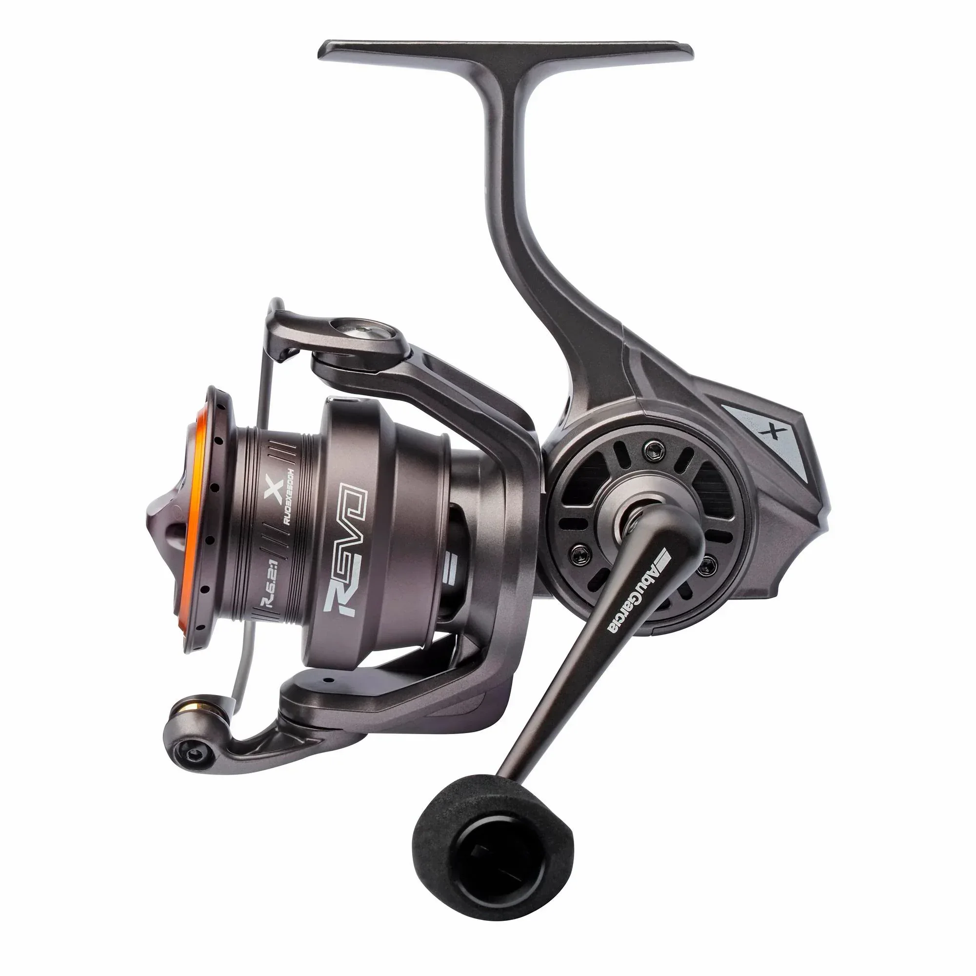 Abu Garcia Revo X haspelrulle - Image 3