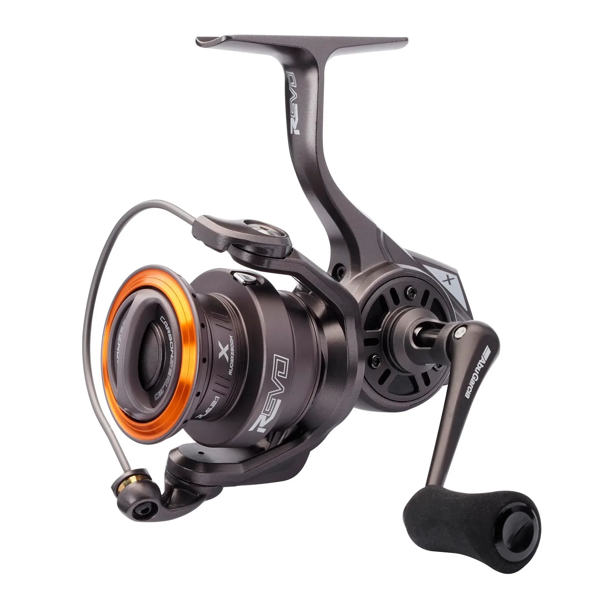 Abu Garcia Revo X haspelrulle - Image 5