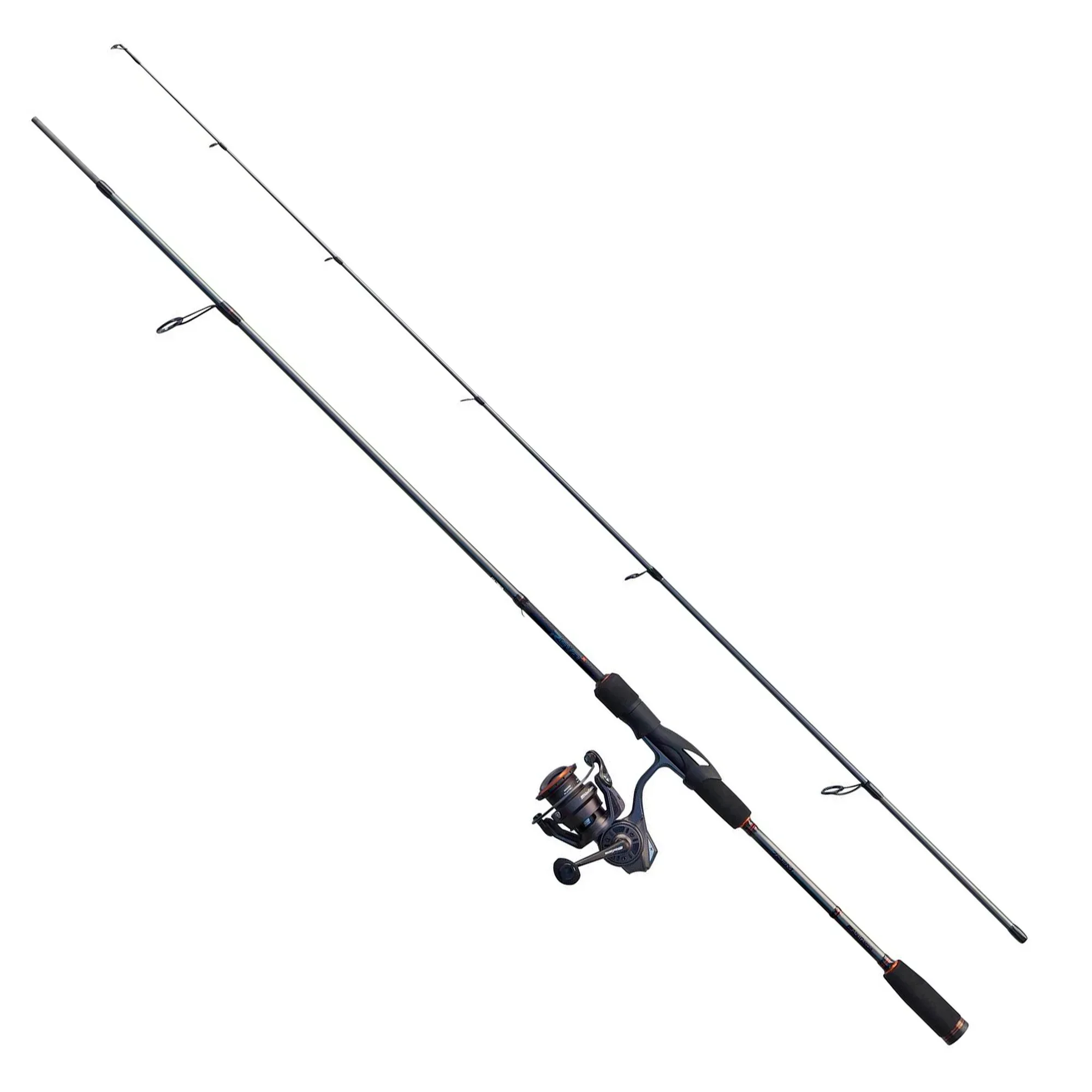 Abu Garcia Revo X haspelset - Image 3