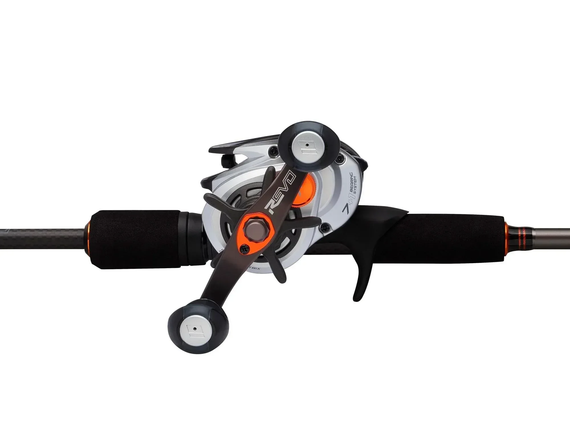 Abu Garcia Revo X multirullset - Image 3