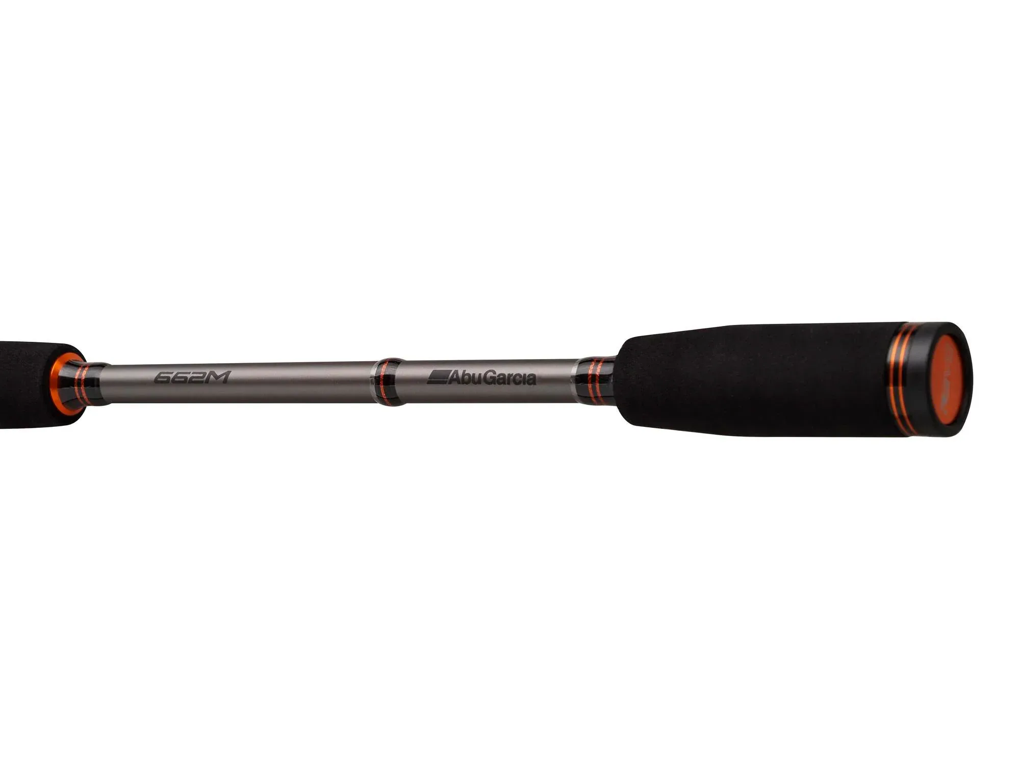 Abu Garcia Revo X multirullset - Image 4