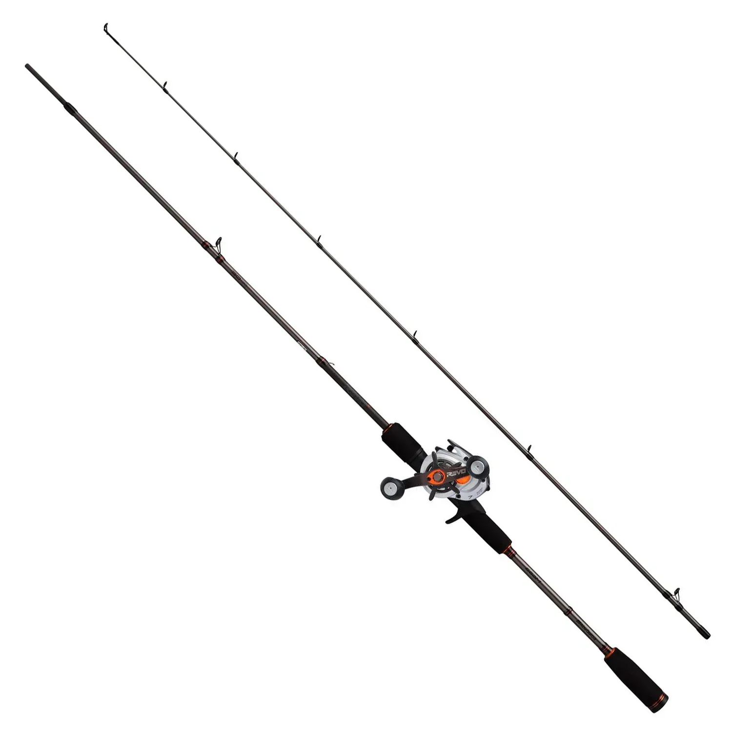 Abu Garcia Revo X multirullset - Image 9