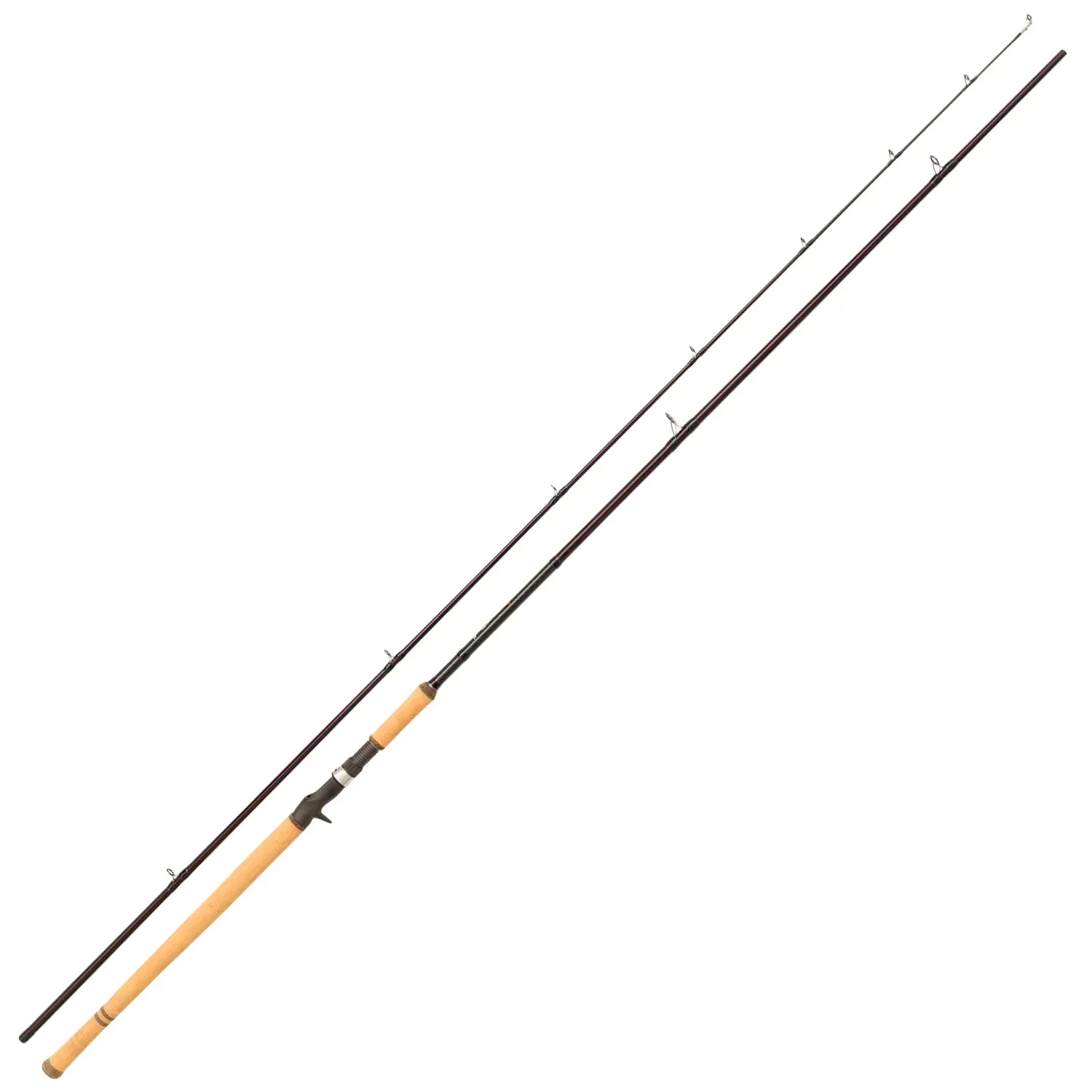 Abu Garcia Salmon Seeker spinnspö