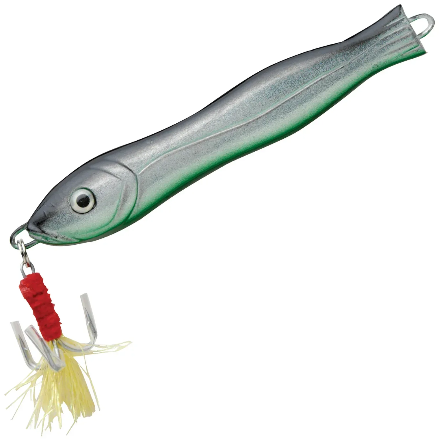Abu Garcia Sillen 350 g torskpilk - Image 5