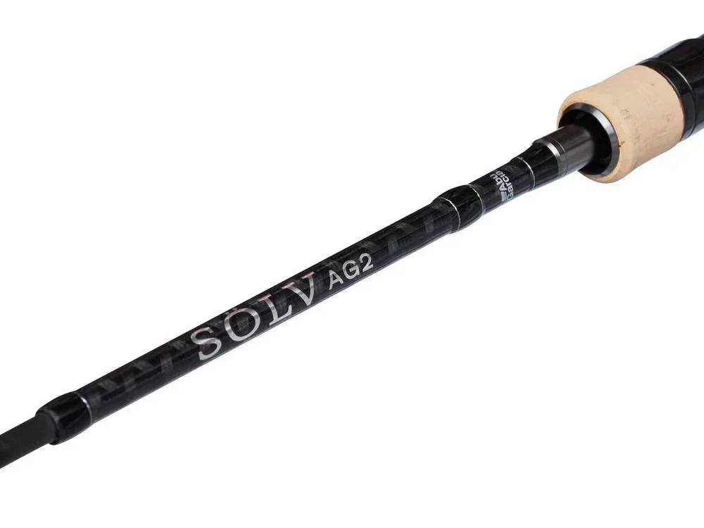Abu Garcia Sölv AG2 haspelspö - Image 5