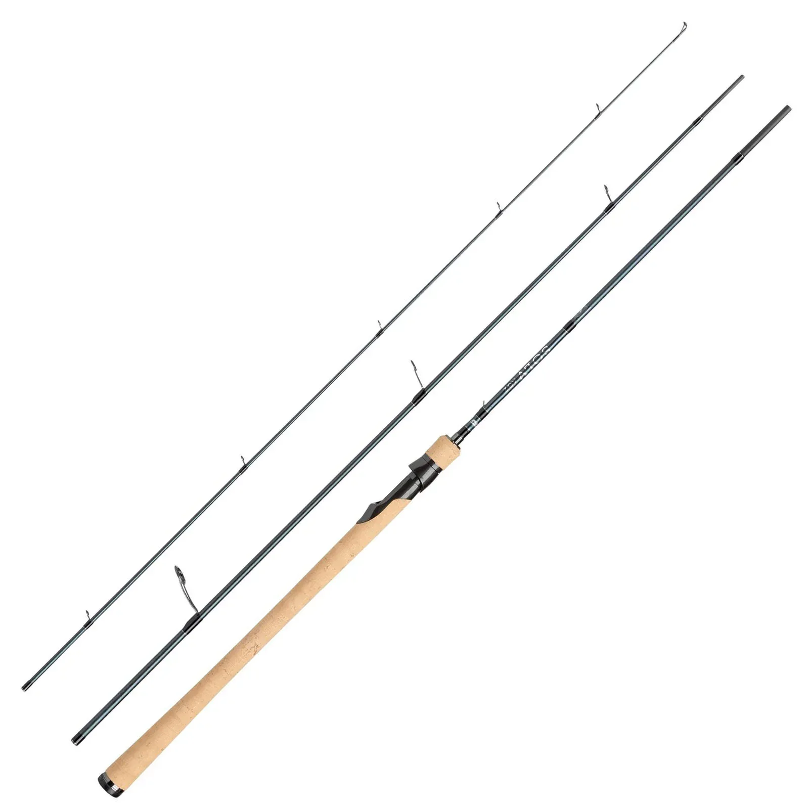 Abu Garcia Sölv AG2 haspelspö - Image 6