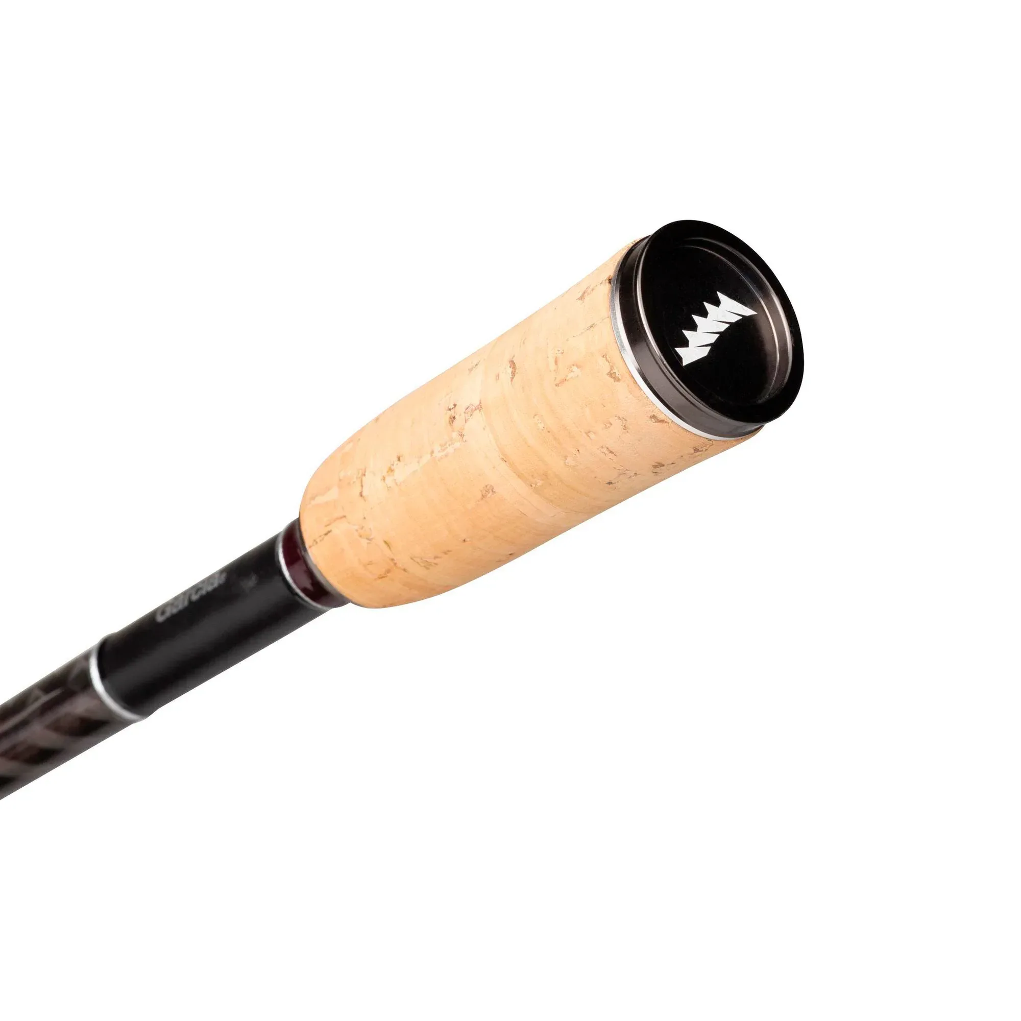 Abu Garcia Spike Pro Vertical spinnspö - Image 5