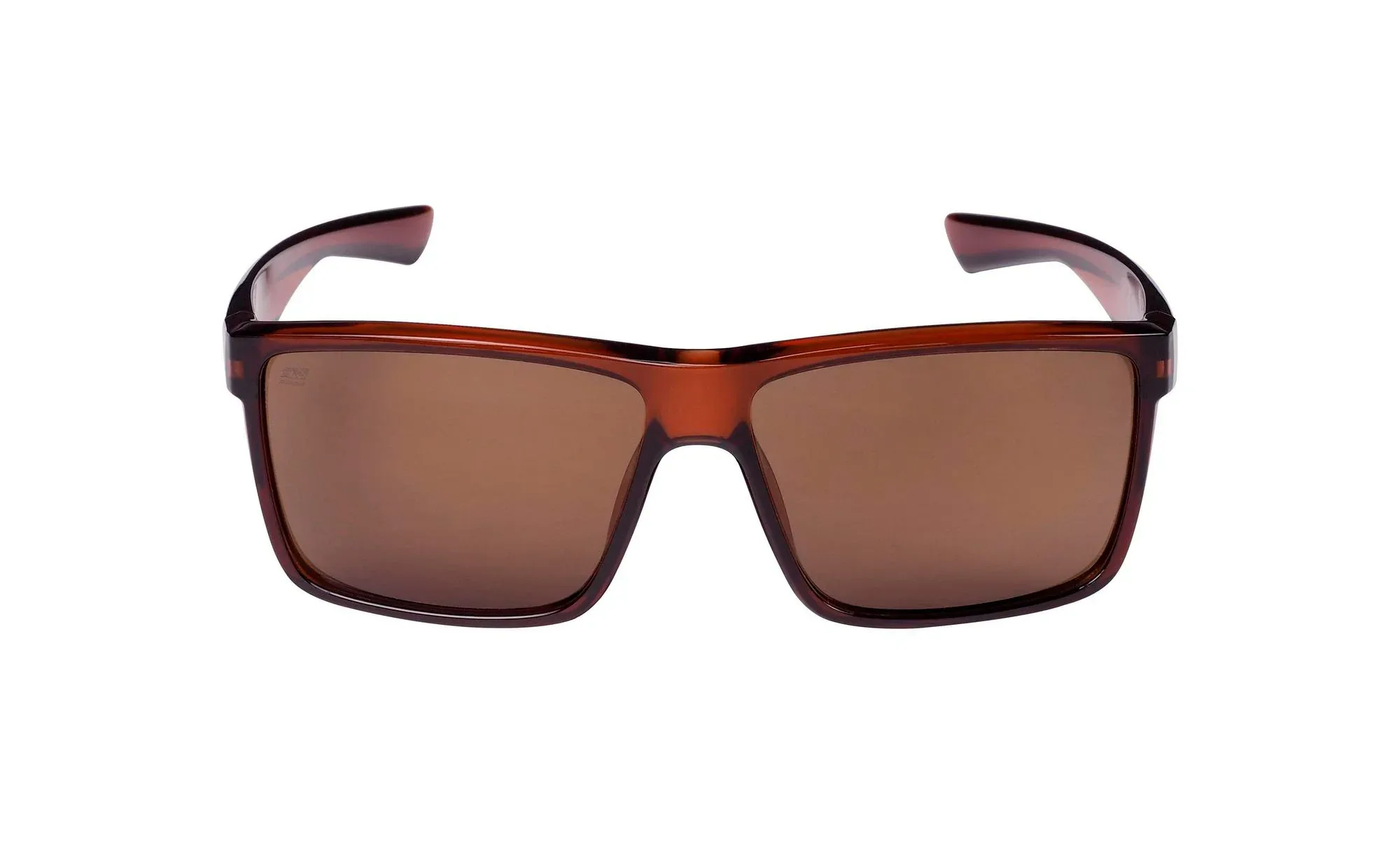 Abu Garcia Spike Quartz Brown polariserade solglasögon