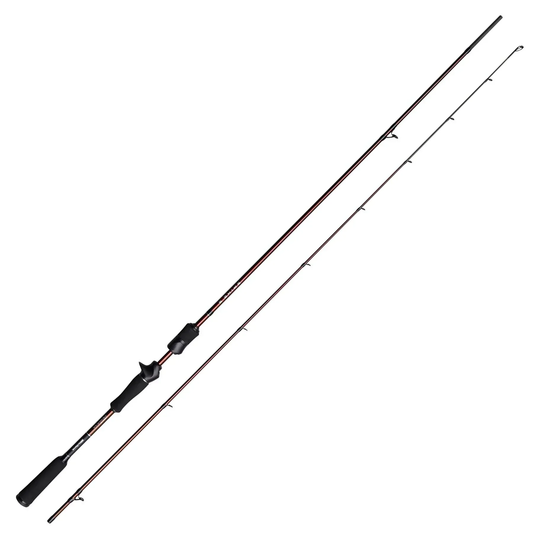 Abu Garcia Spike S Crankbait spinnspö