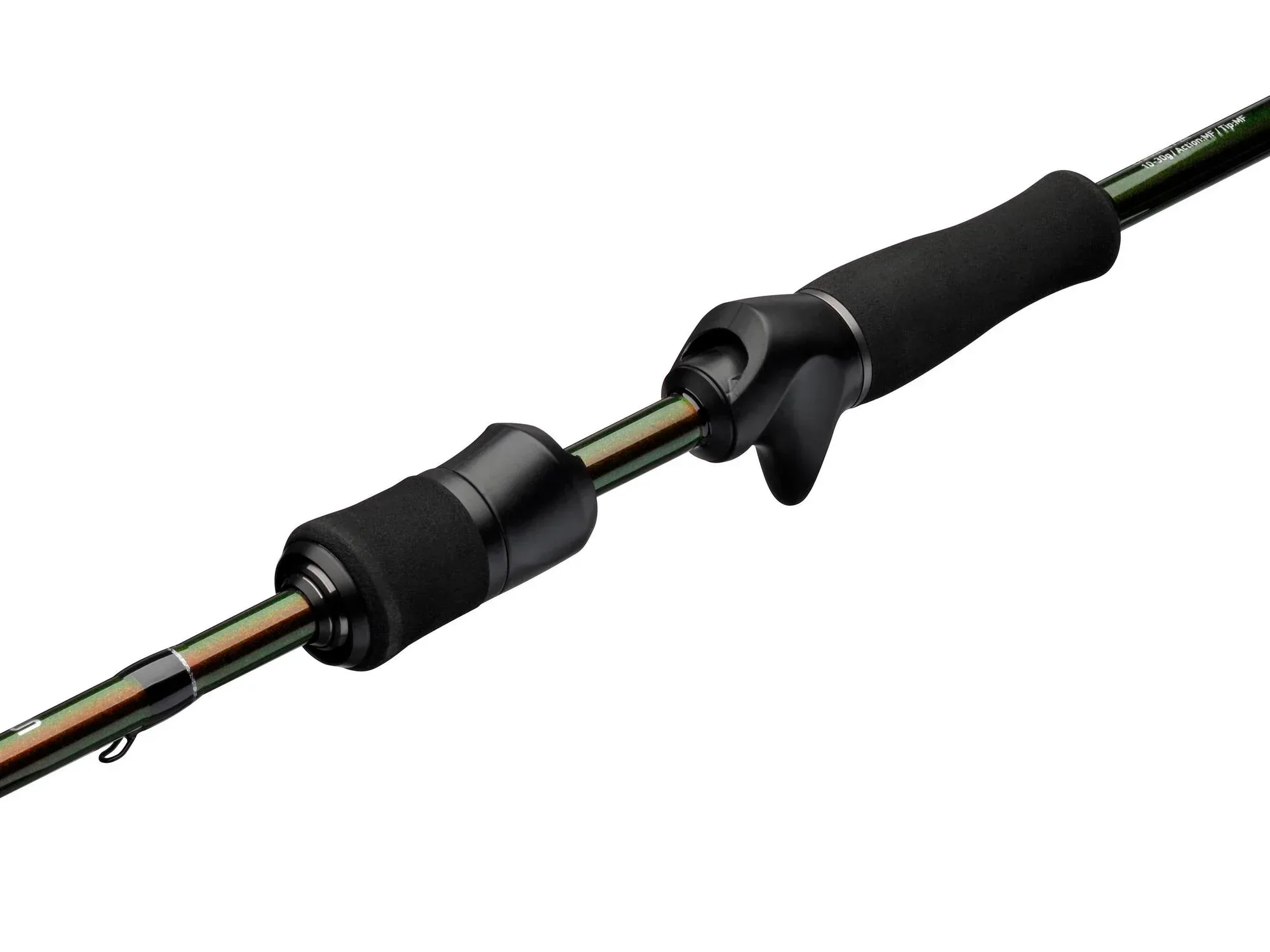 Abu Garcia Spike S Crankbait spinnspö - Image 2