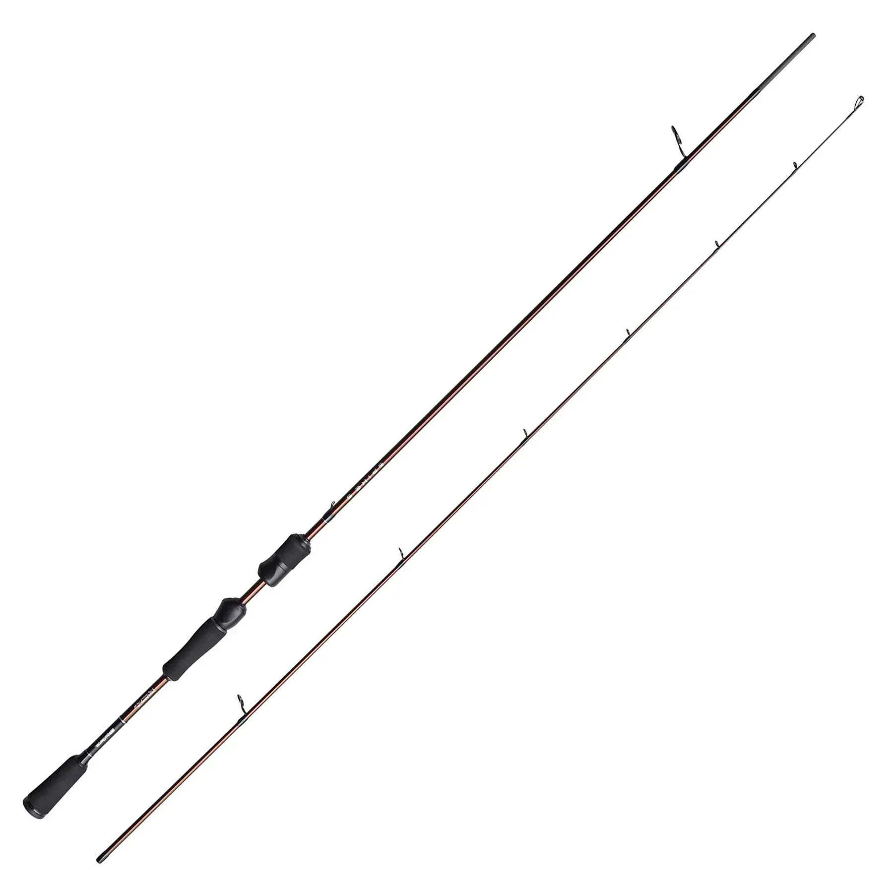 Abu Garcia Spike S Finesse Spin haspelspö