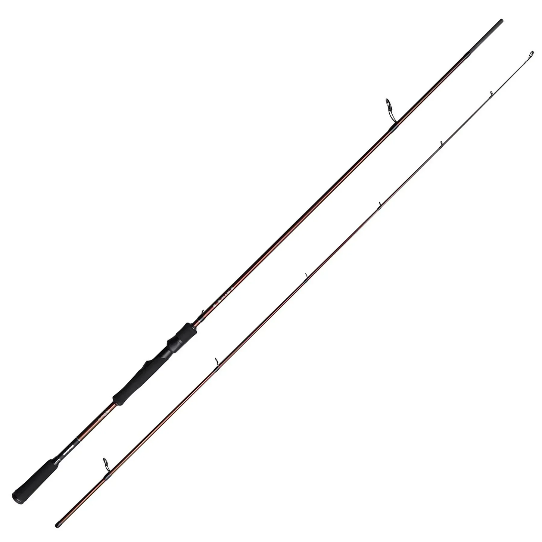 Abu Garcia Spike S Jigging haspelspö