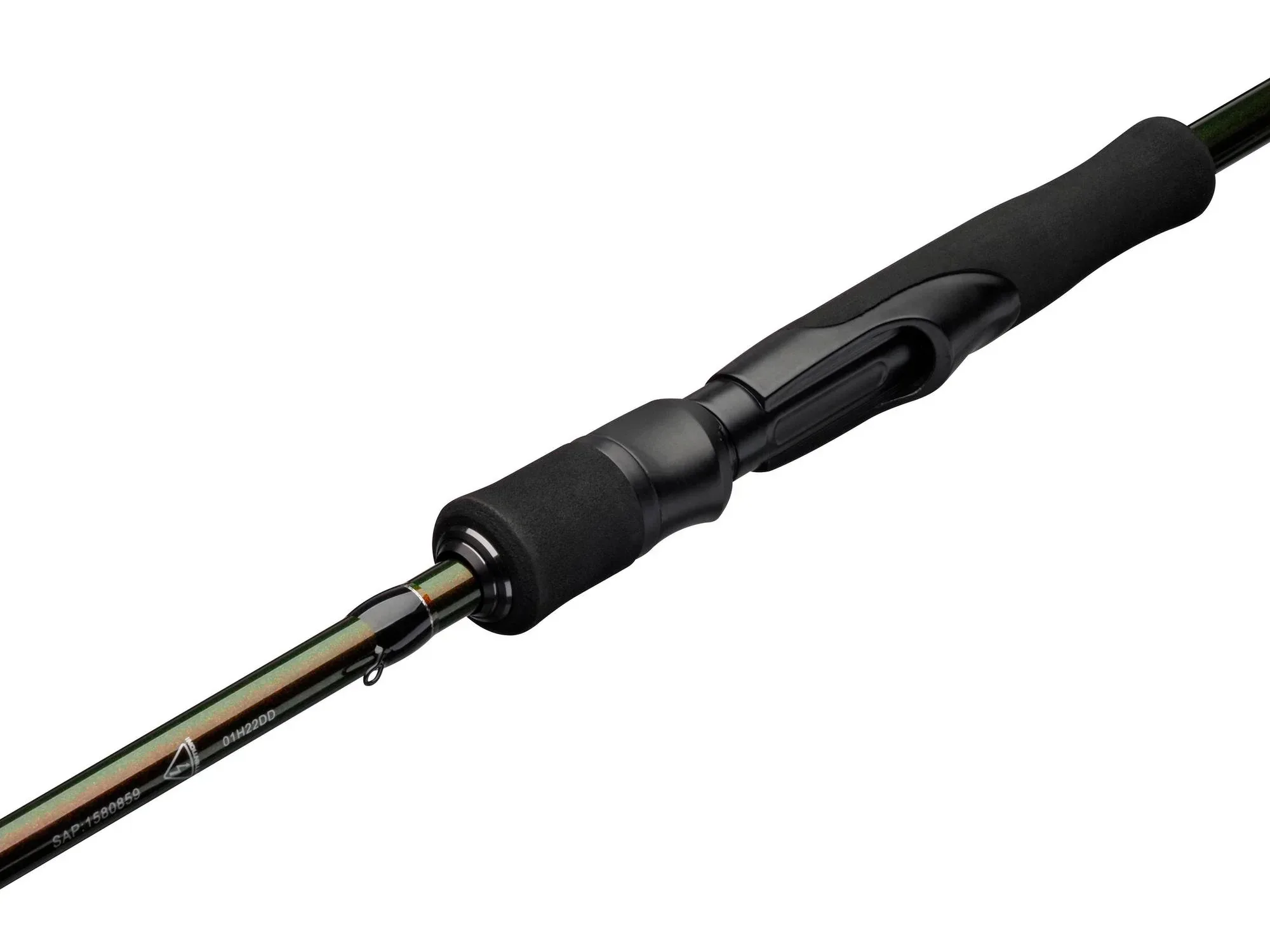Abu Garcia Spike S Jigging haspelspö - Image 2