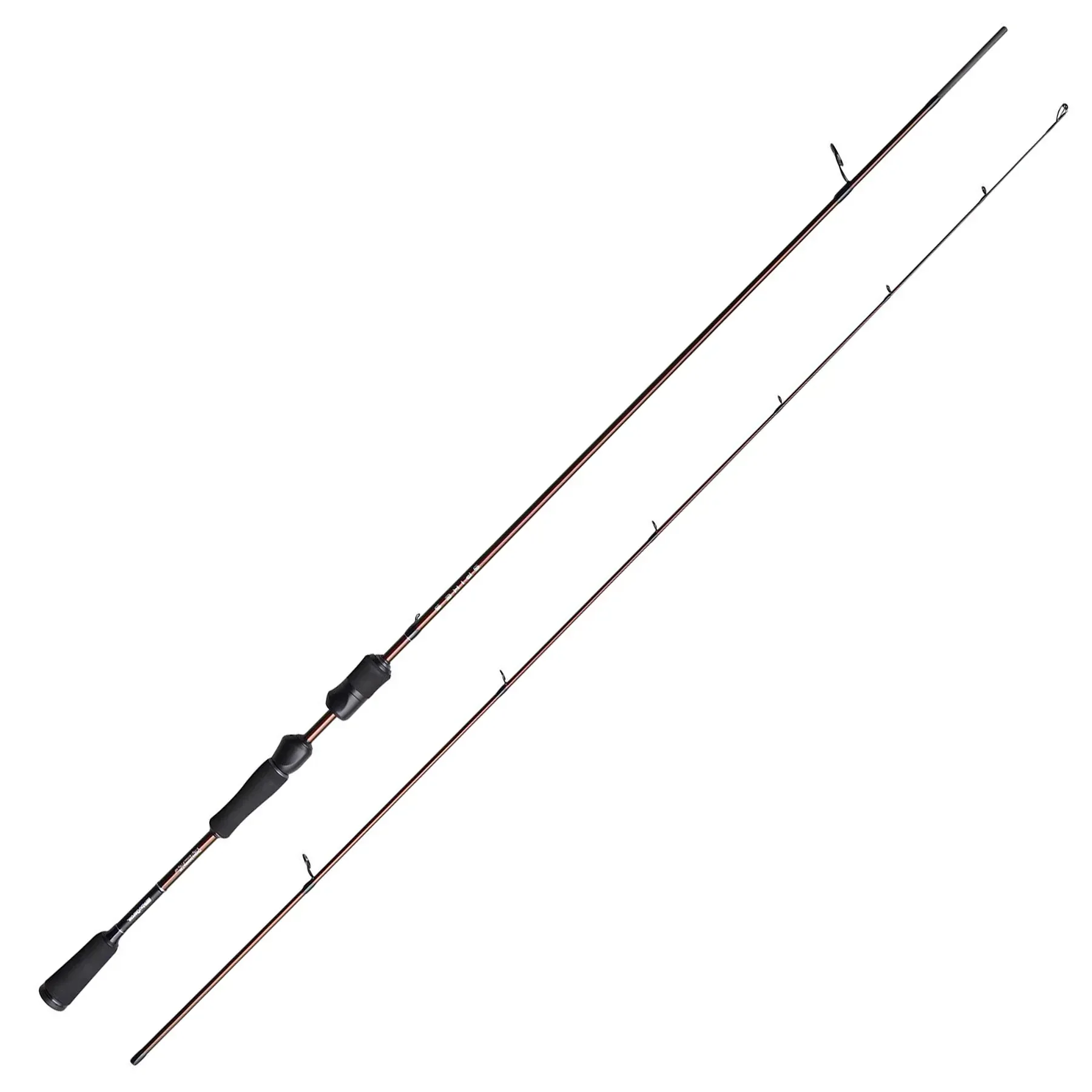 Abu Garcia Spike S Tech Hard Bait haspelspö