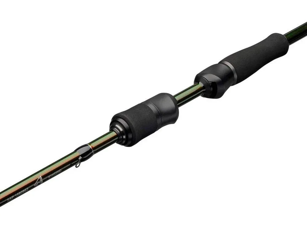 Abu Garcia Spike S Tech Rig haspelspö - Image 2