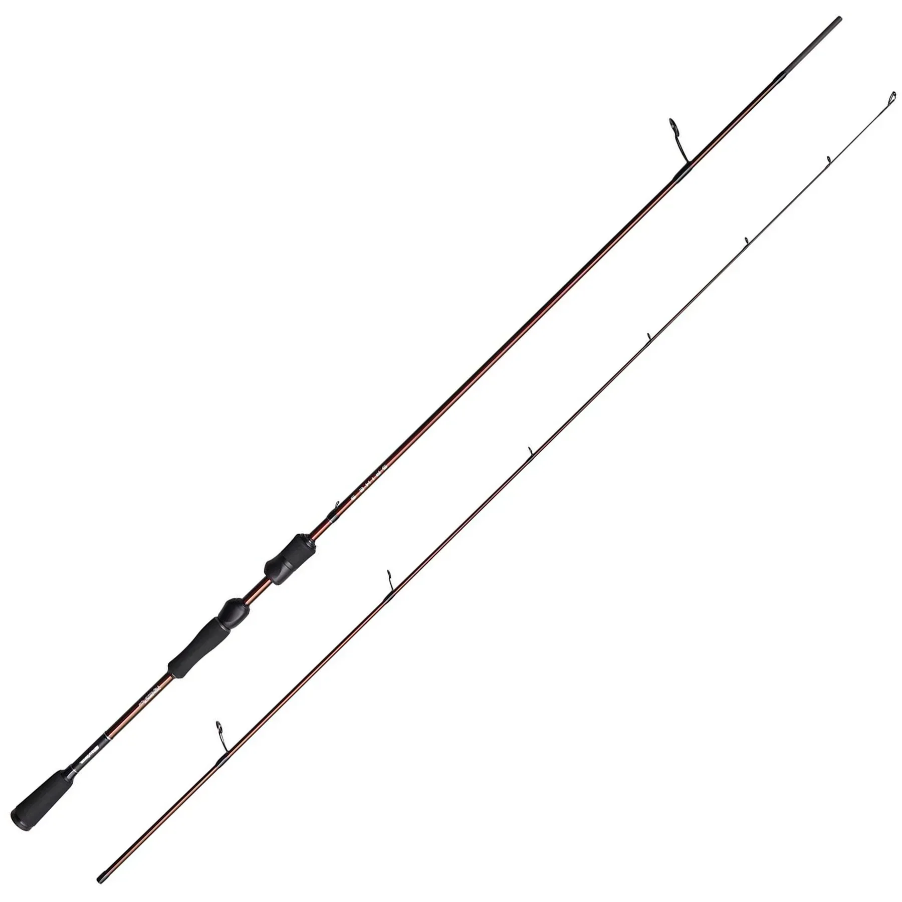 Abu Garcia Spike S Tech Rig haspelspö - Image 5