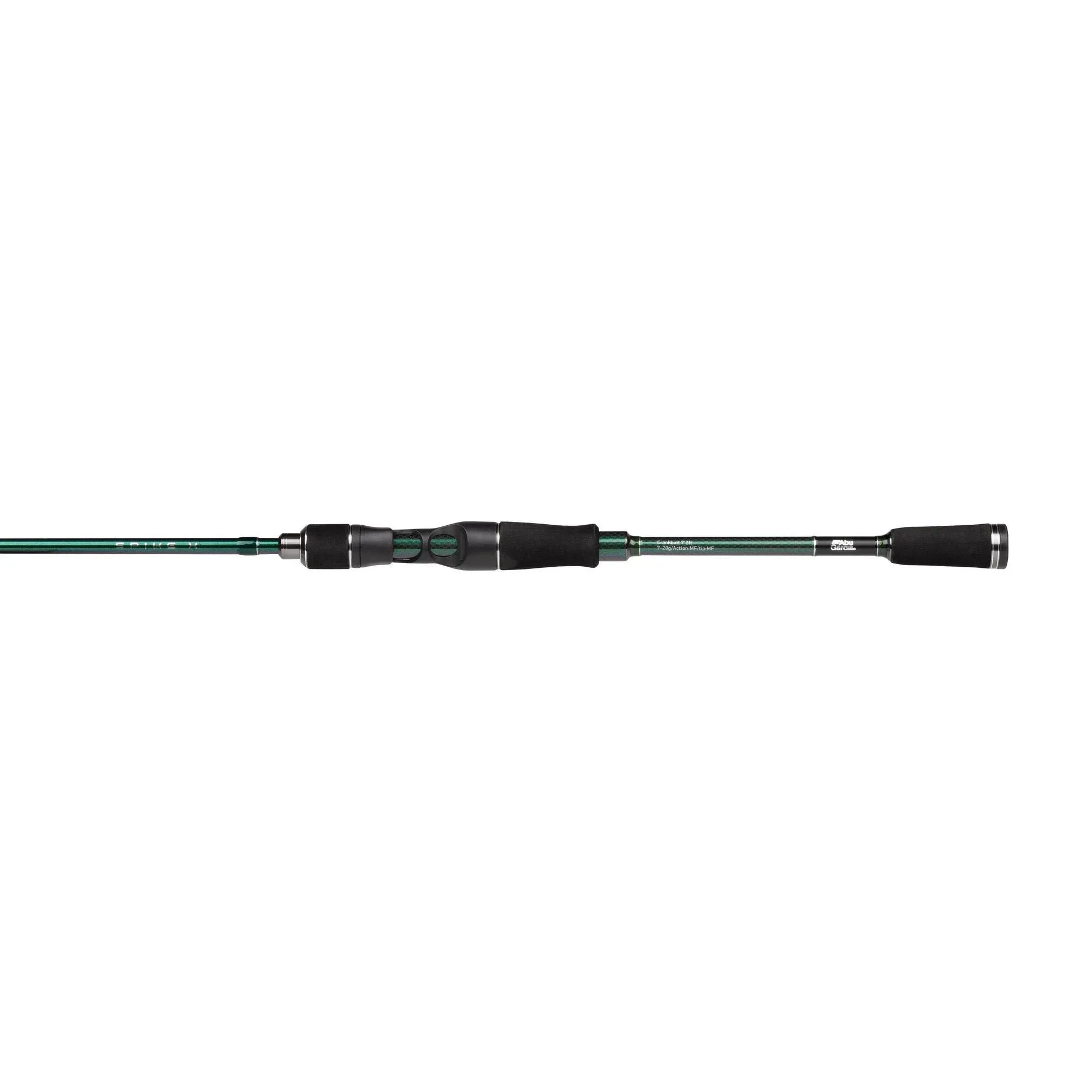 Abu Garcia Spike X Crankbait spinnspö - Image 2