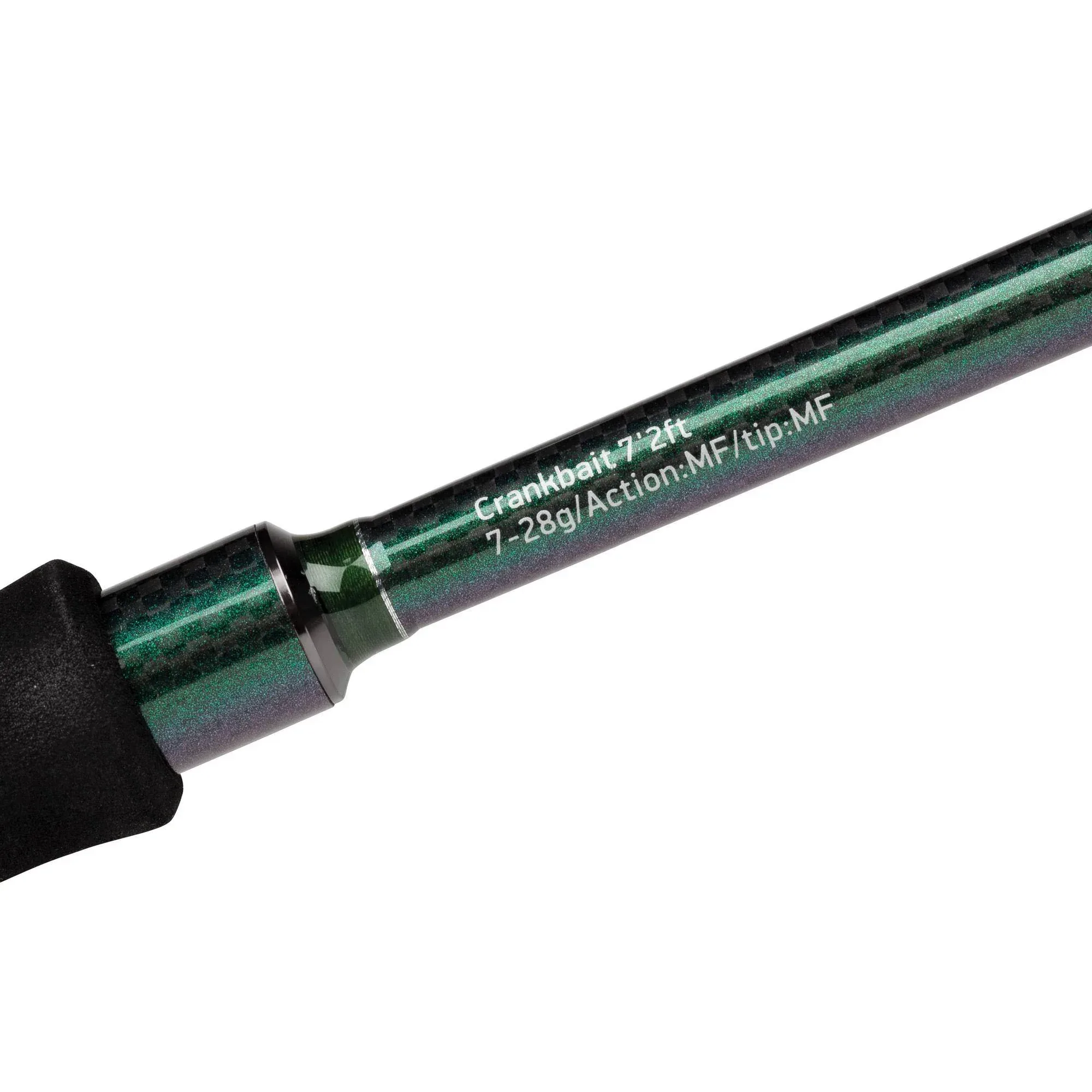 Abu Garcia Spike X Crankbait spinnspö - Image 3