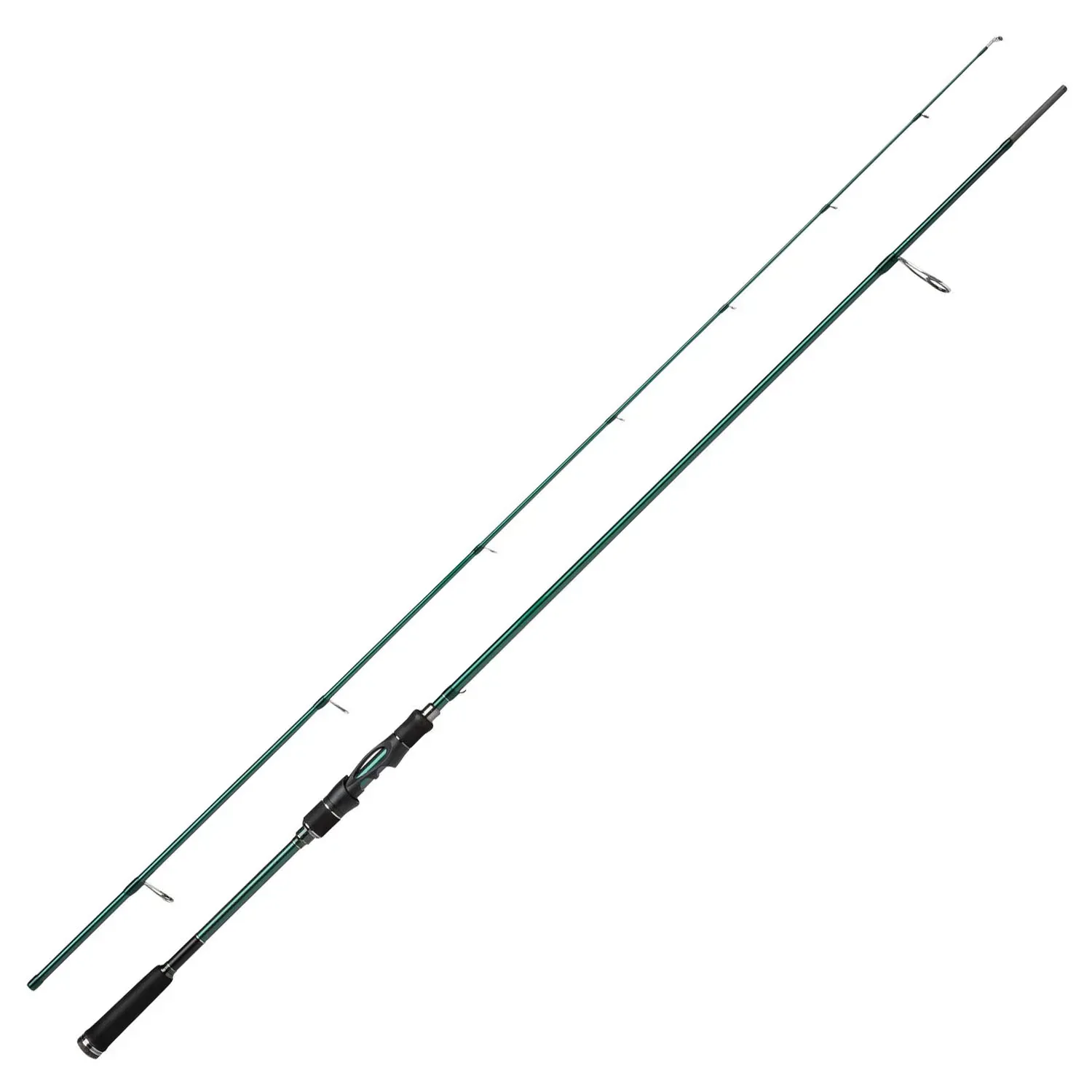 Abu Garcia Spike X Finesse Jigging haspelspö