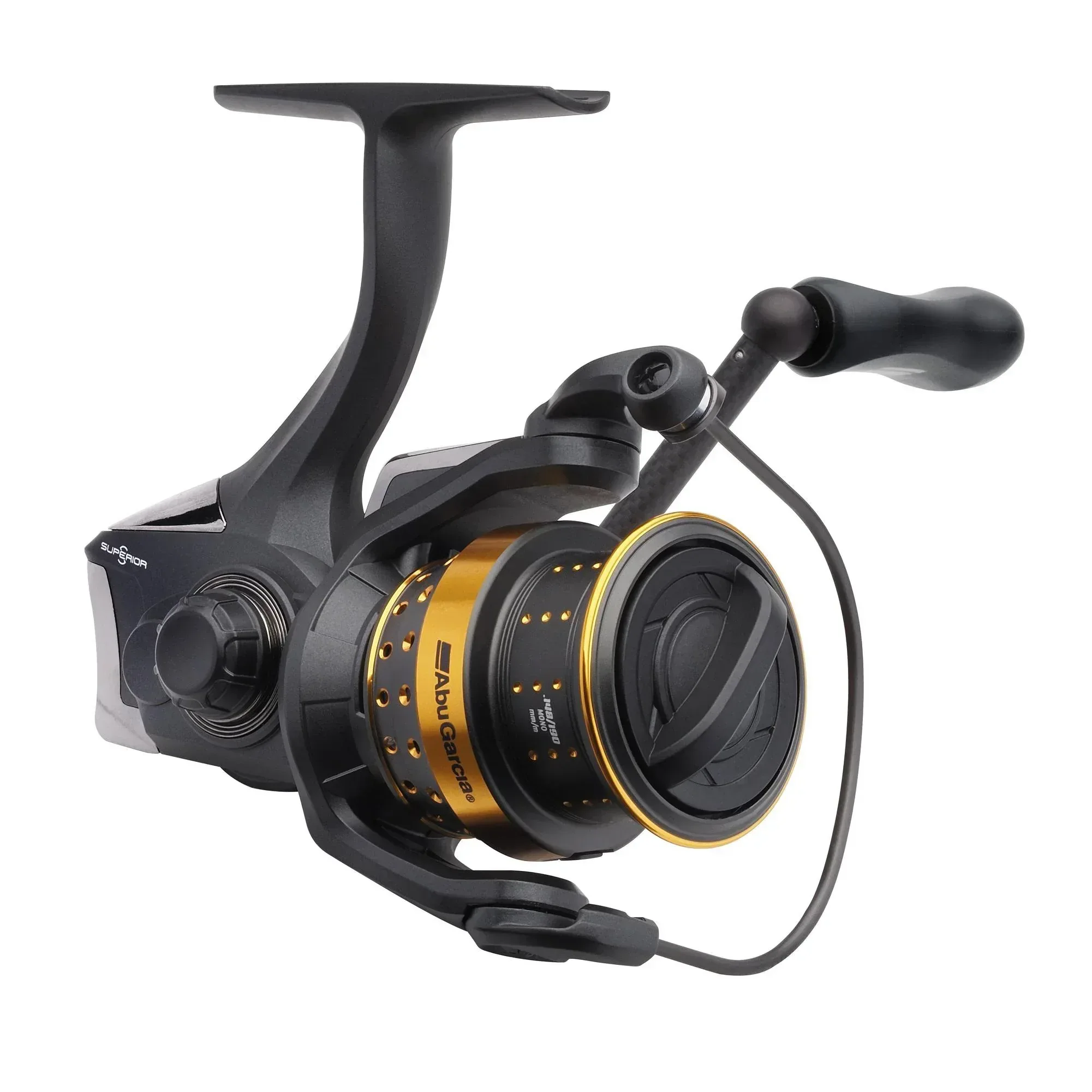 Abu Garcia Superior haspelrulle - Image 3