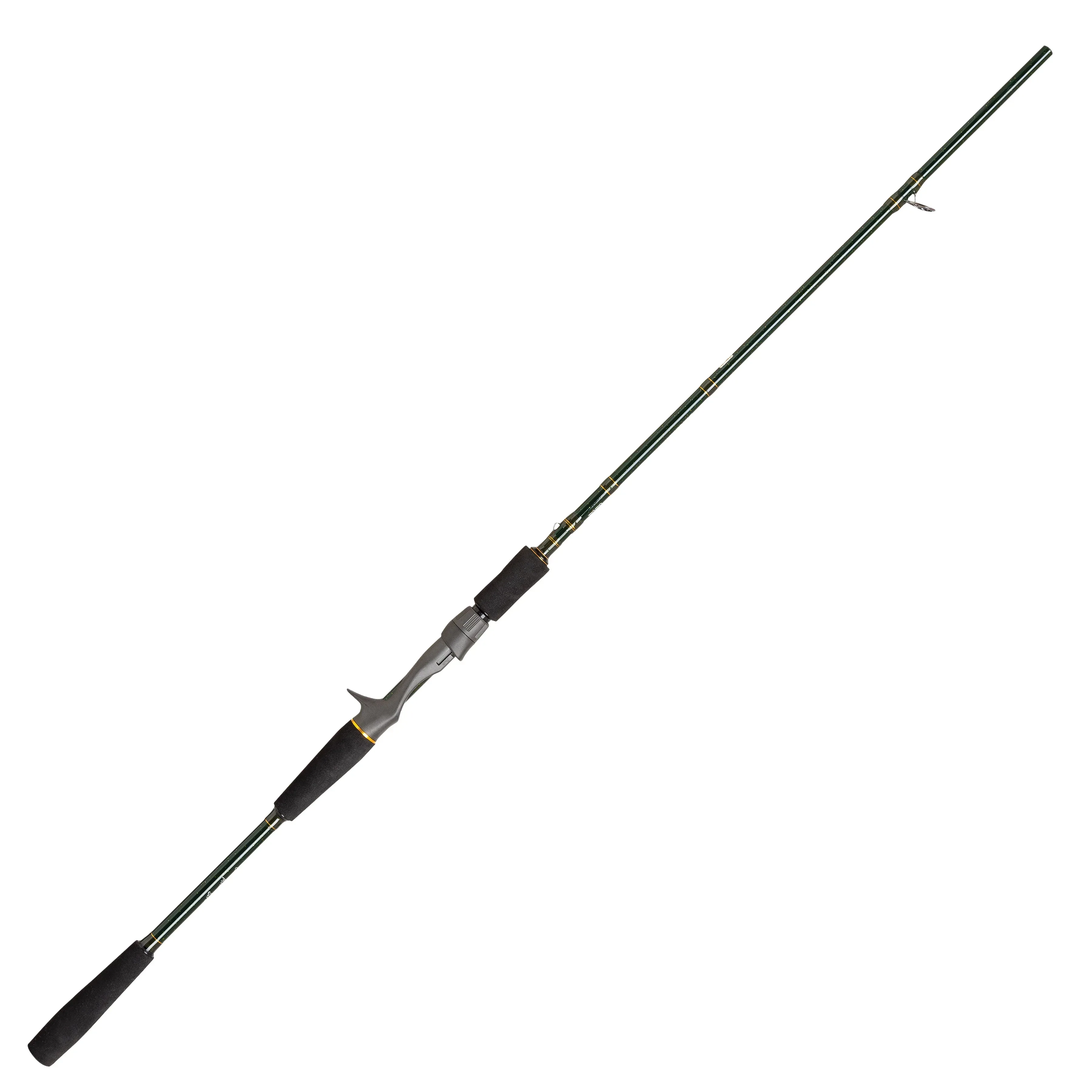 Abu Garcia Svartzonker Heavy Lure spinnspö - Image 5
