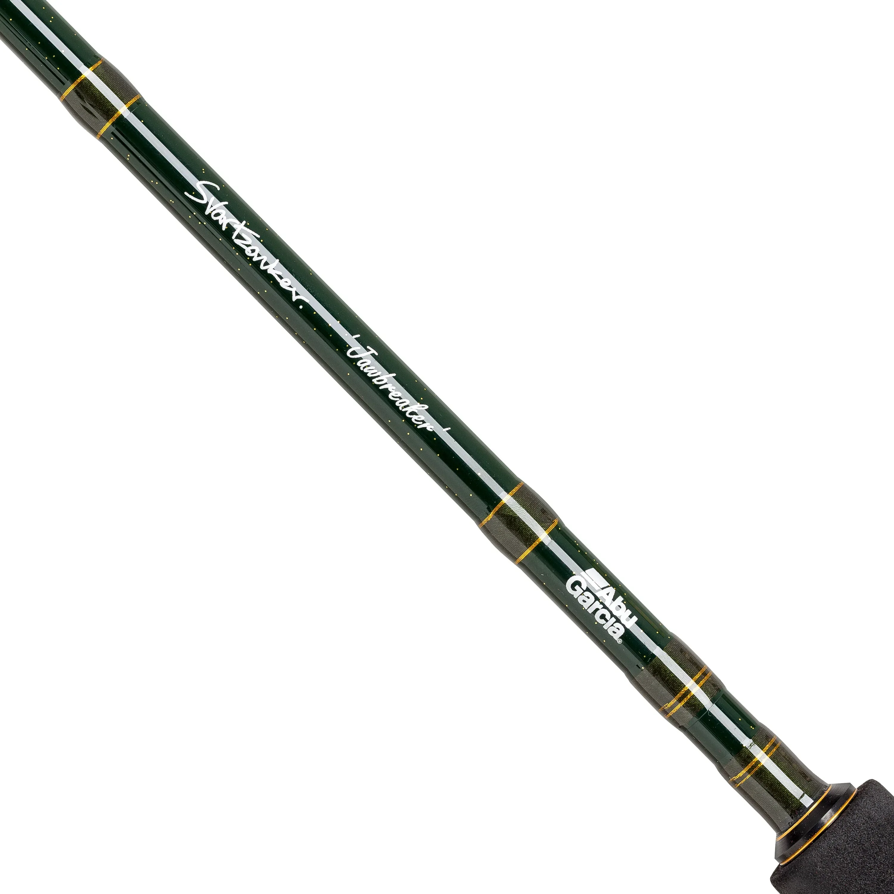 Abu Garcia Svartzonker Jawbreaker spinnspö - Image 3
