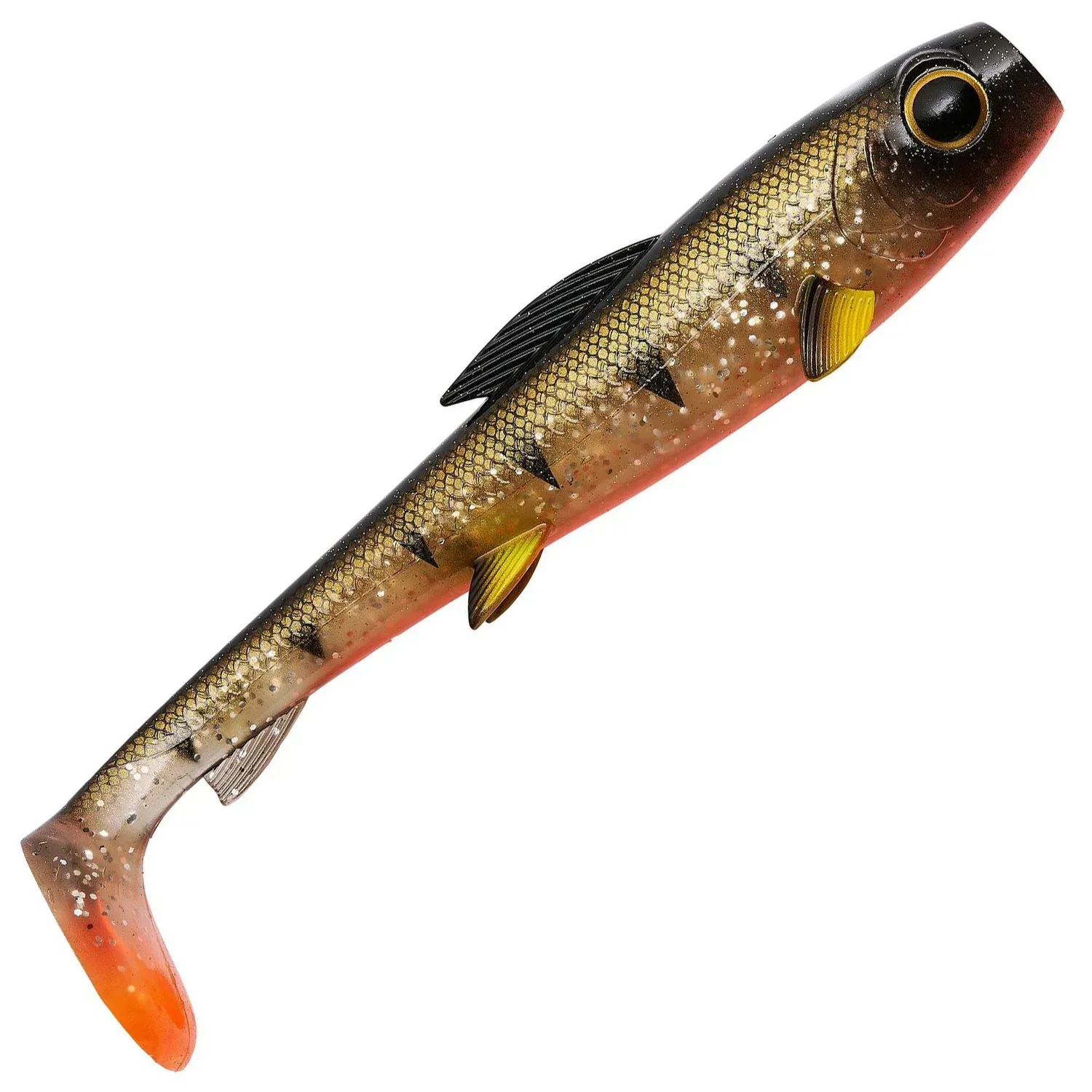 Abu Garcia Svartzonker McPike Smack! Disc 21 cm 2 st/pkt - Image 3