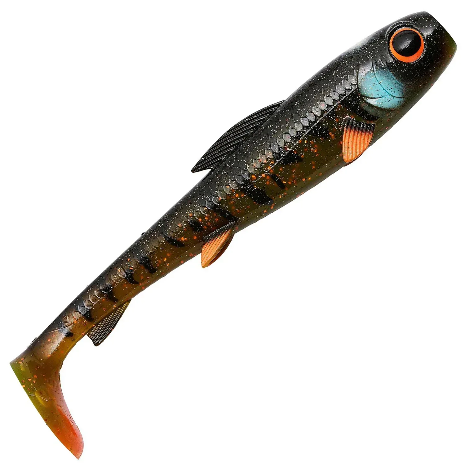 Abu Garcia Svartzonker McPike Smack! Disc 21 cm 2 st/pkt - Image 6