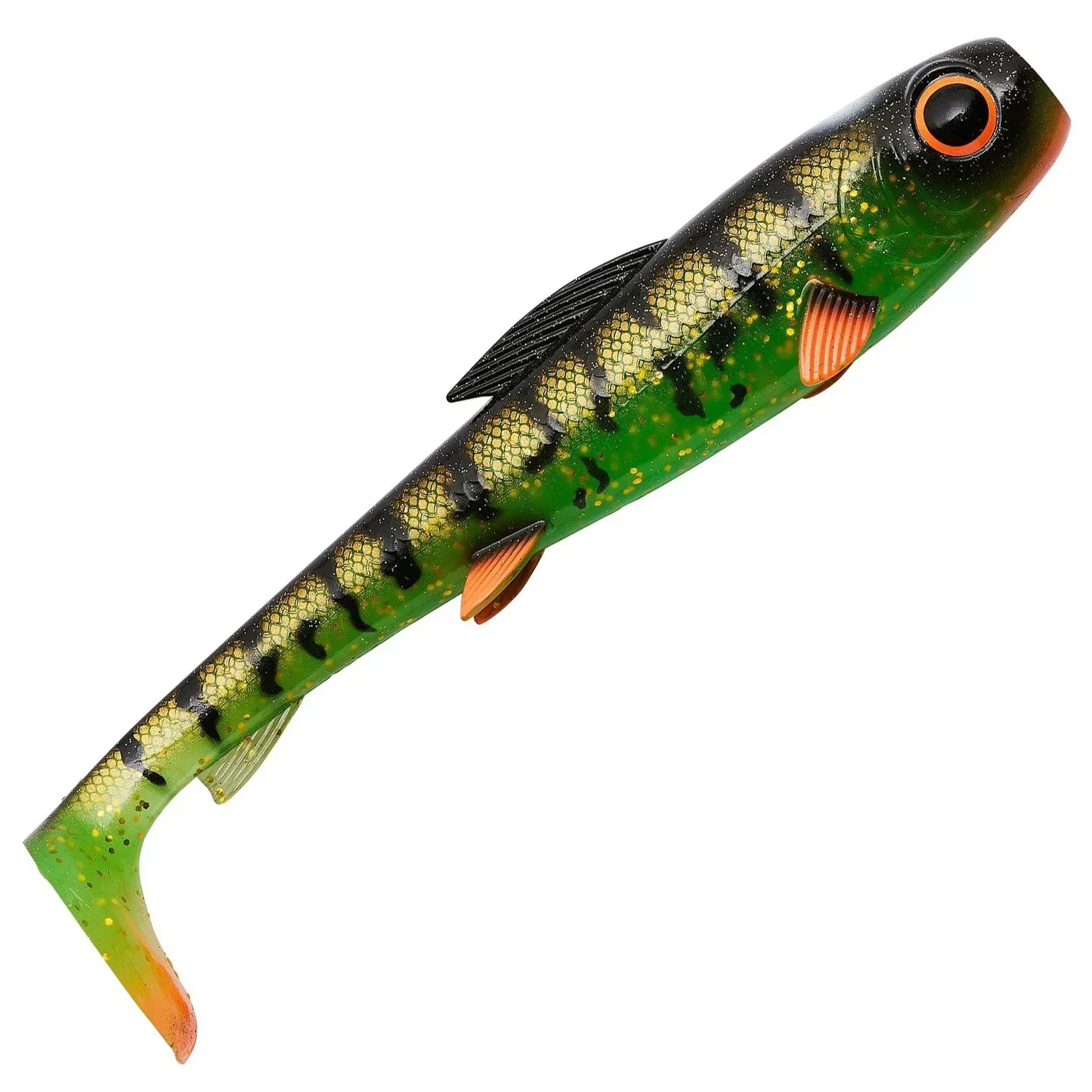 Abu Garcia Svartzonker McPike Smack! Disc 21 cm 2 st/pkt - Image 7