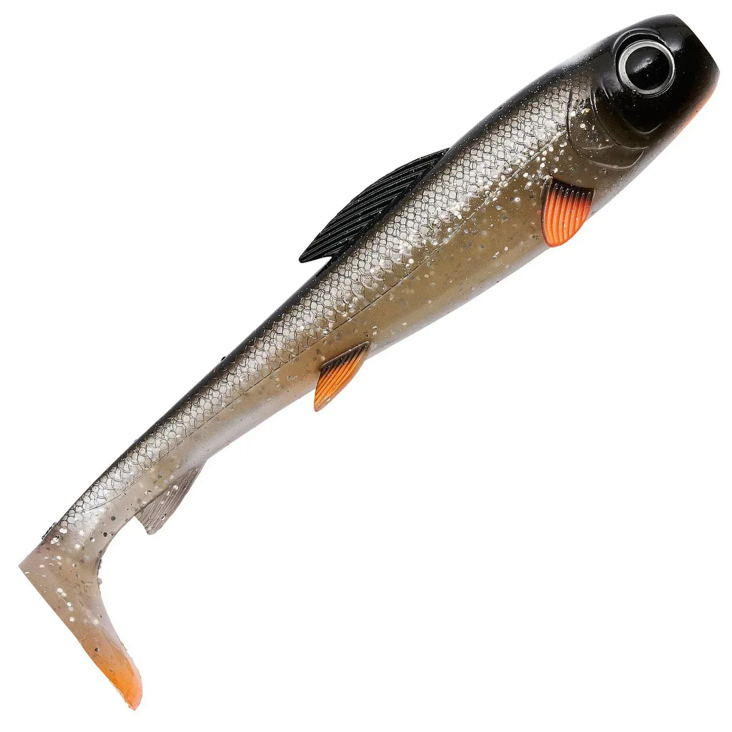Abu Garcia Svartzonker McPike Smack! Disc 21 cm 2 st/pkt - Image 8