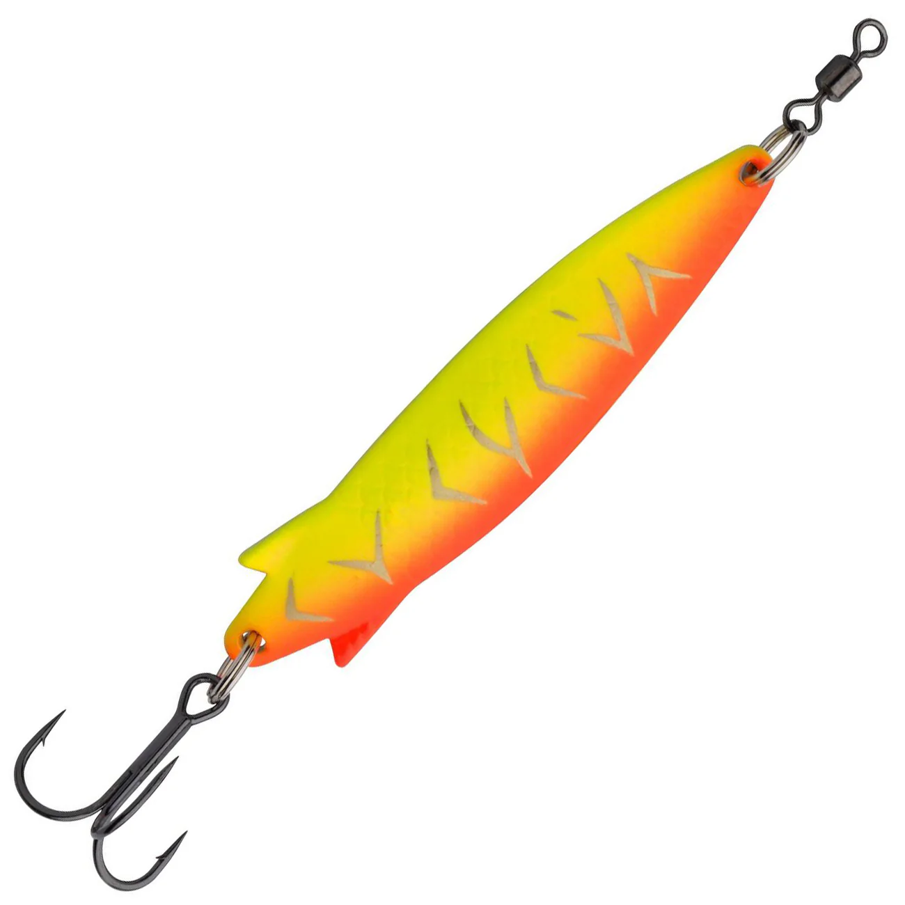 Abu Garcia Toby 10 g skeddrag - Image 2