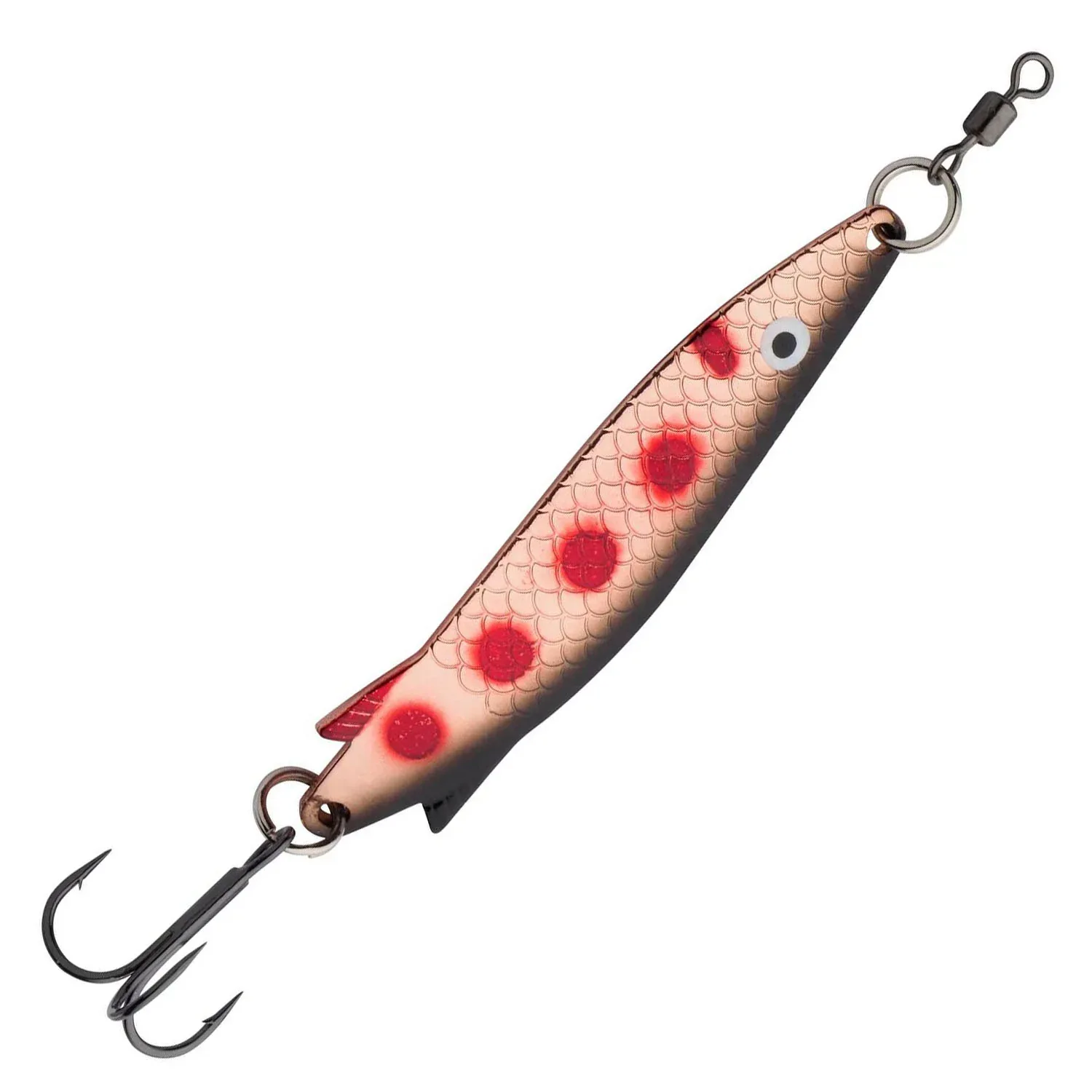 Abu Garcia Toby 28 g skeddrag - Image 10