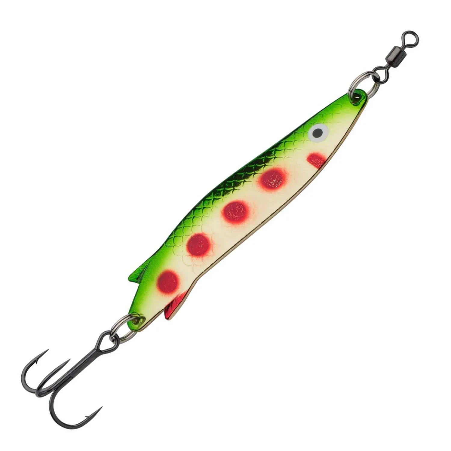 Abu Garcia Toby 28 g skeddrag - Image 12
