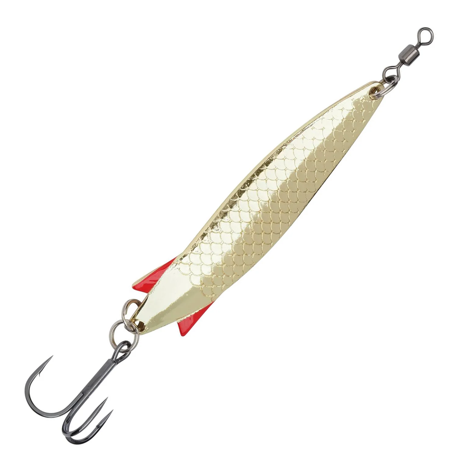 Abu Garcia Toby 28 g skeddrag - Image 3
