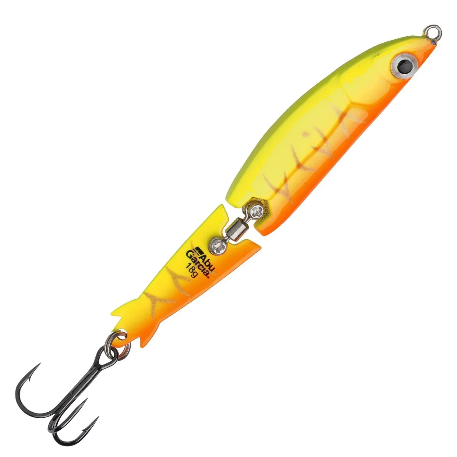 Abu Garcia Toby Jointed 18 g skeddrag - Image 2