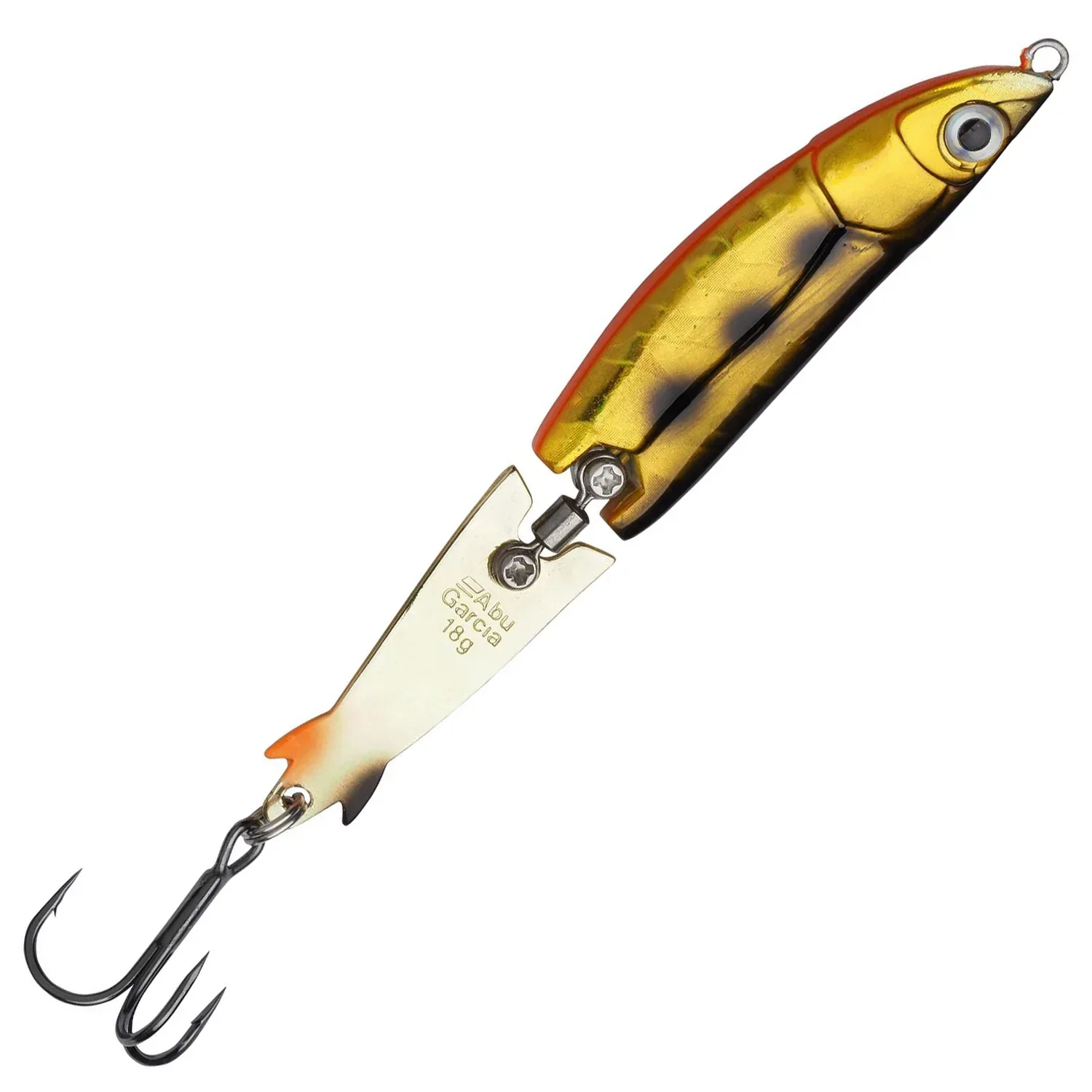 Abu Garcia Toby Jointed 18 g skeddrag - Image 3